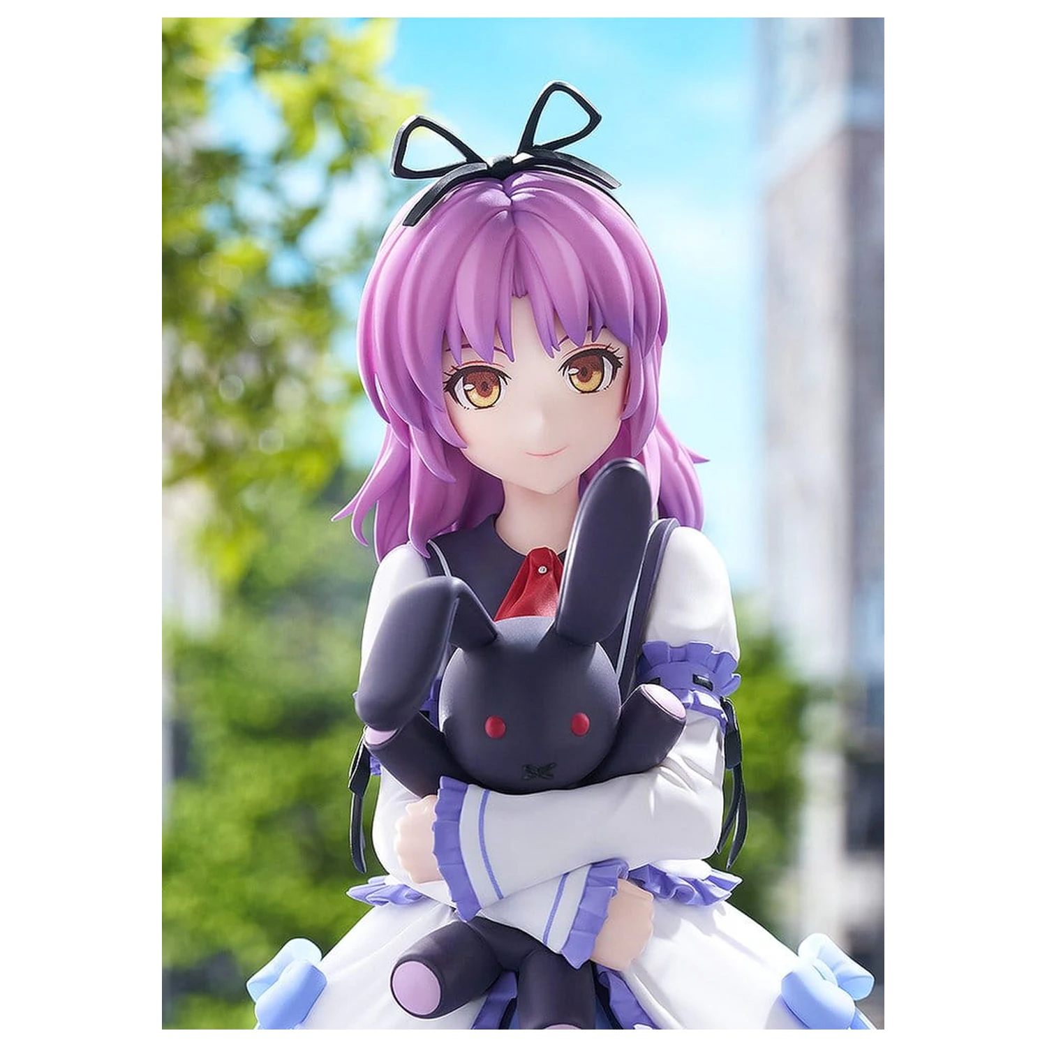 Trails in the Sky 2nd Chapter Pop Up Parade Figurina PVC Renne L Dimensiune 21 cm poza produsului