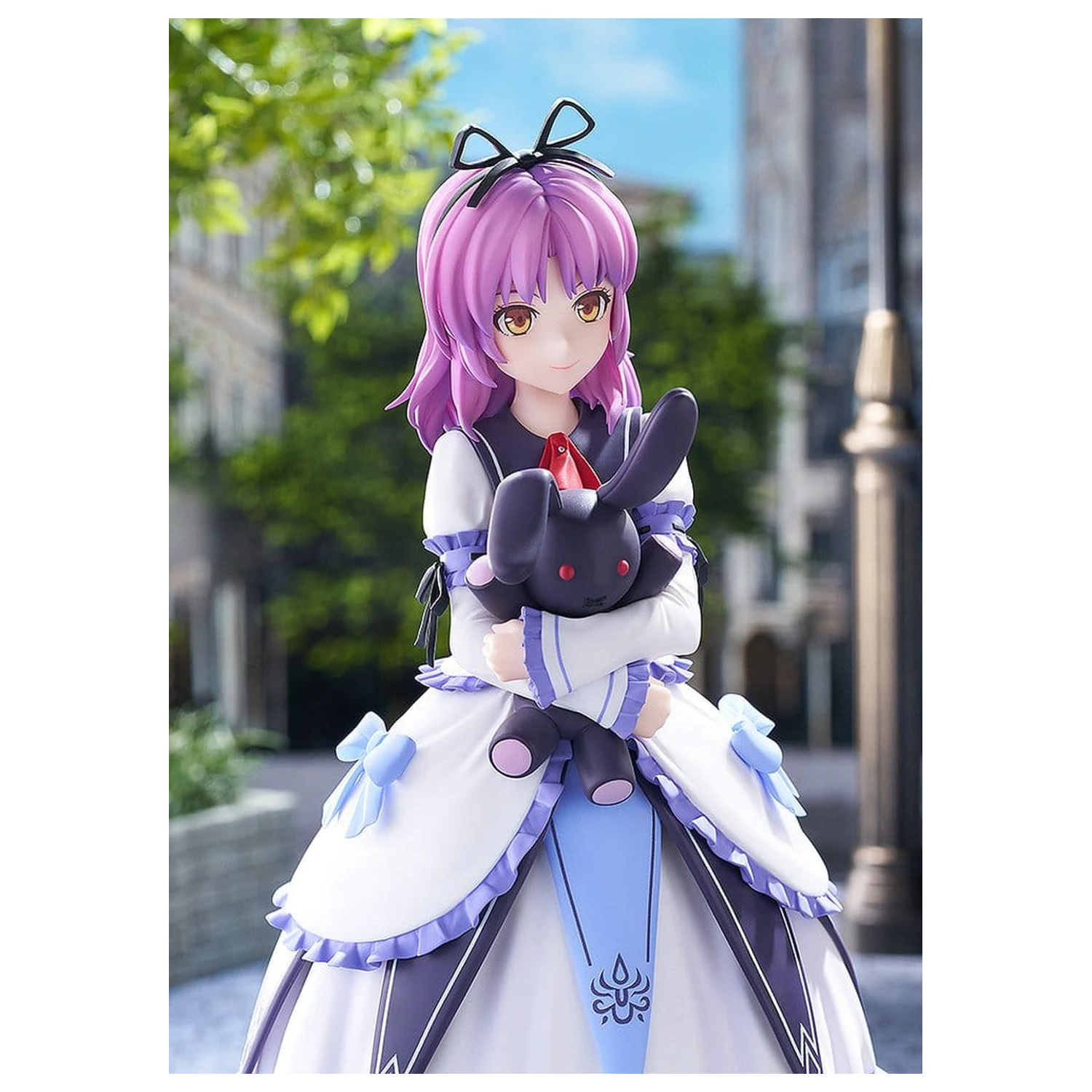 Trails in the Sky 2nd Chapter Pop Up Parade Figurina PVC Renne L Dimensiune 21 cm poza produsului