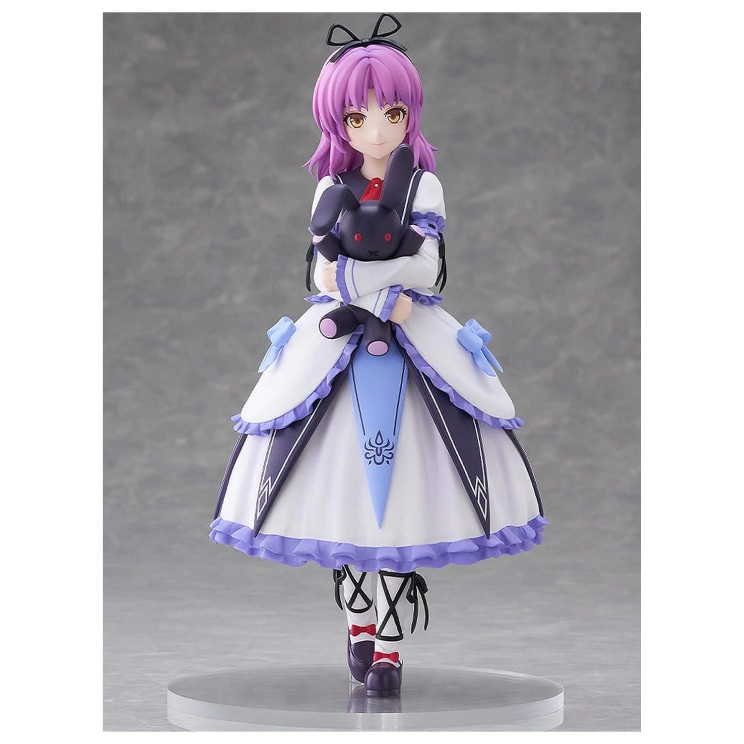 Trails in the Sky 2nd Chapter Pop Up Parade Figurina PVC Renne L Dimensiune 21 cm poza produsului