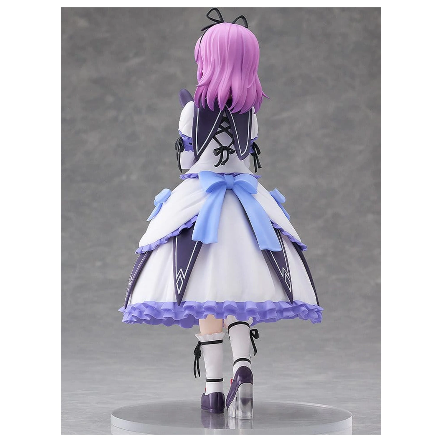 Trails in the Sky 2nd Chapter Pop Up Parade Figurina PVC Renne L Dimensiune 21 cm poza produsului