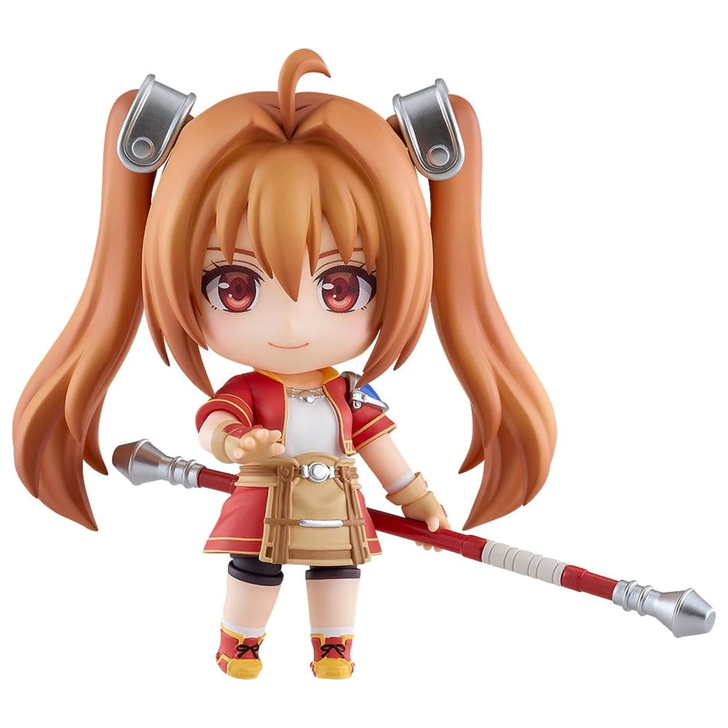 Trails in the Sky Nendoroid Figurina de acțiune Estelle Bright: The 1st Ver. 10 cm poza produsului
