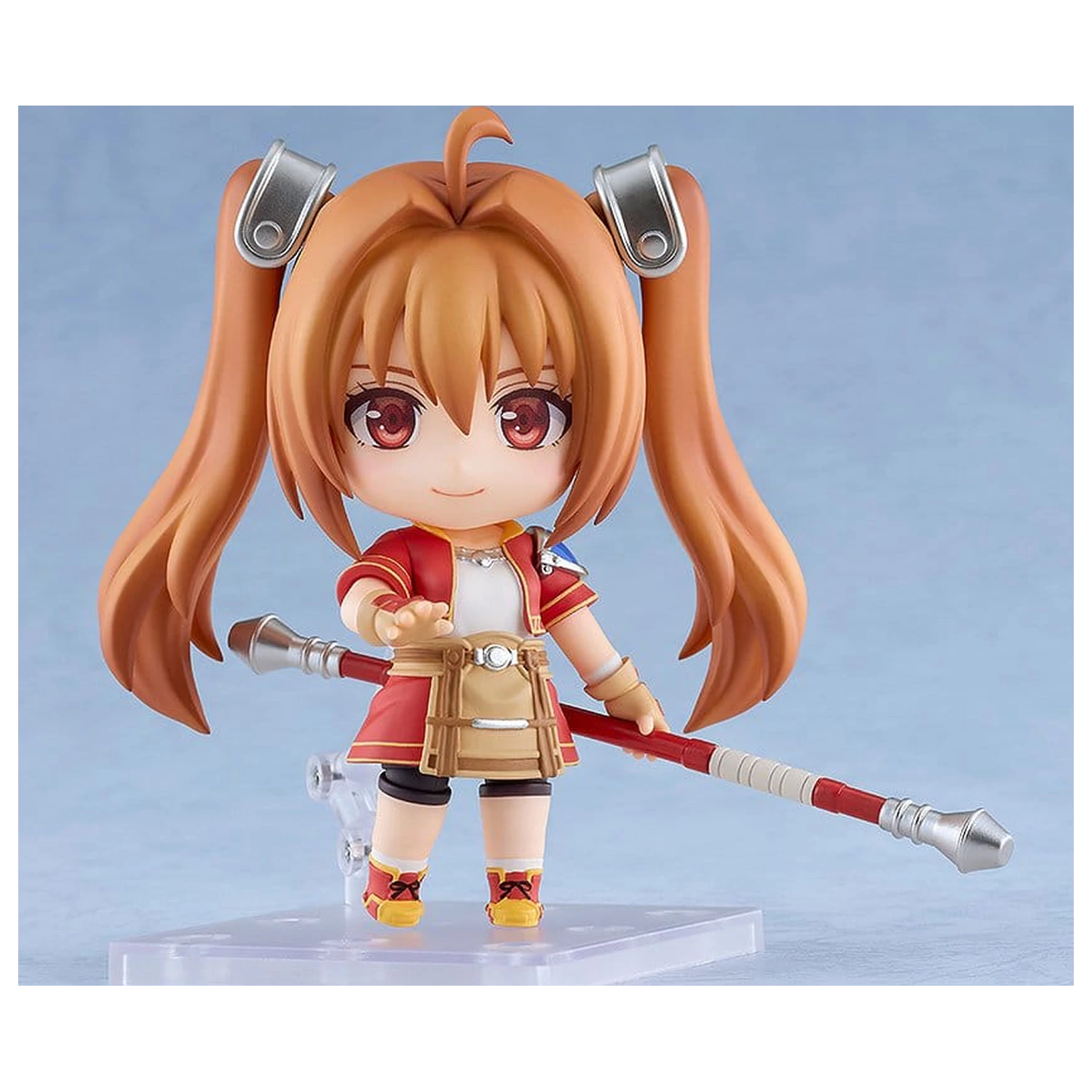 Trails in the Sky Nendoroid Figurina de acțiune Estelle Bright: The 1st Ver. 10 cm poza produsului