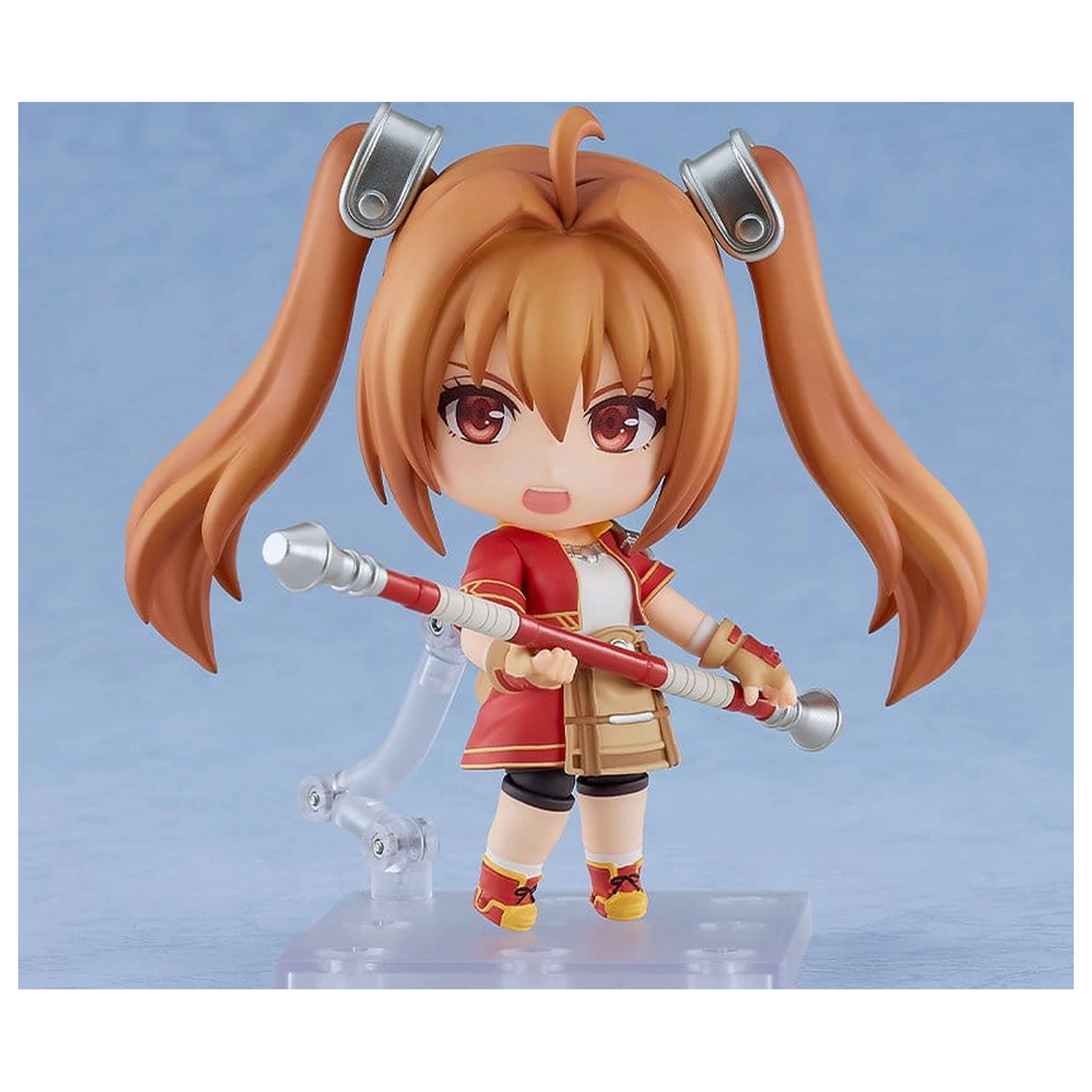 Trails in the Sky Nendoroid Figurina de acțiune Estelle Bright: The 1st Ver. 10 cm poza produsului