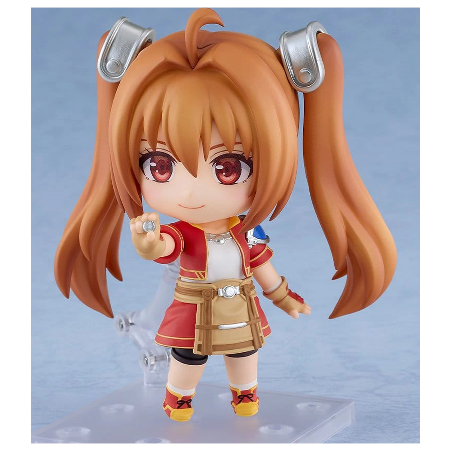 Trails in the Sky Nendoroid Figurina de acțiune Estelle Bright: The 1st Ver. 10 cm poza produsului