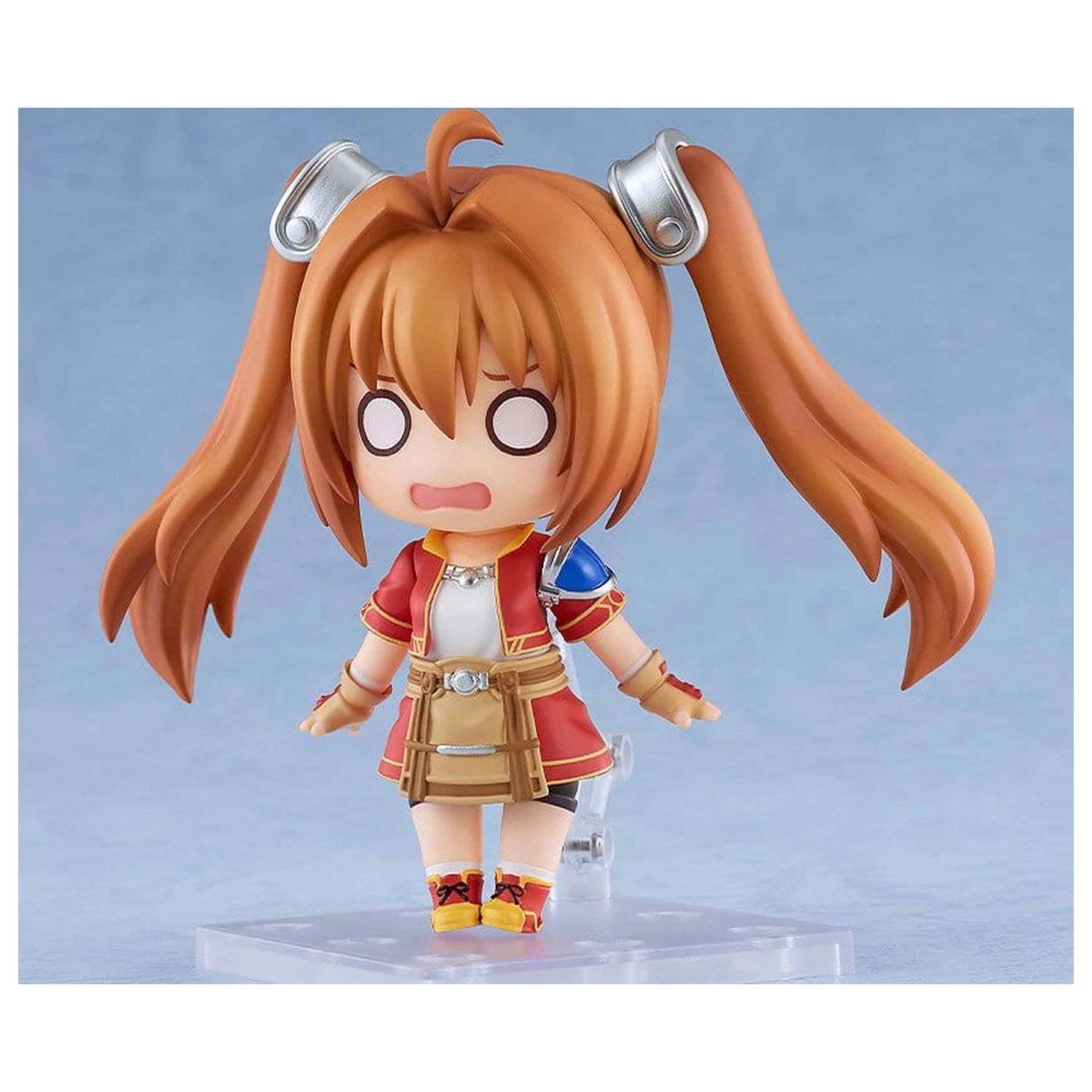 Trails in the Sky Nendoroid Figurina de acțiune Estelle Bright: The 1st Ver. 10 cm poza produsului