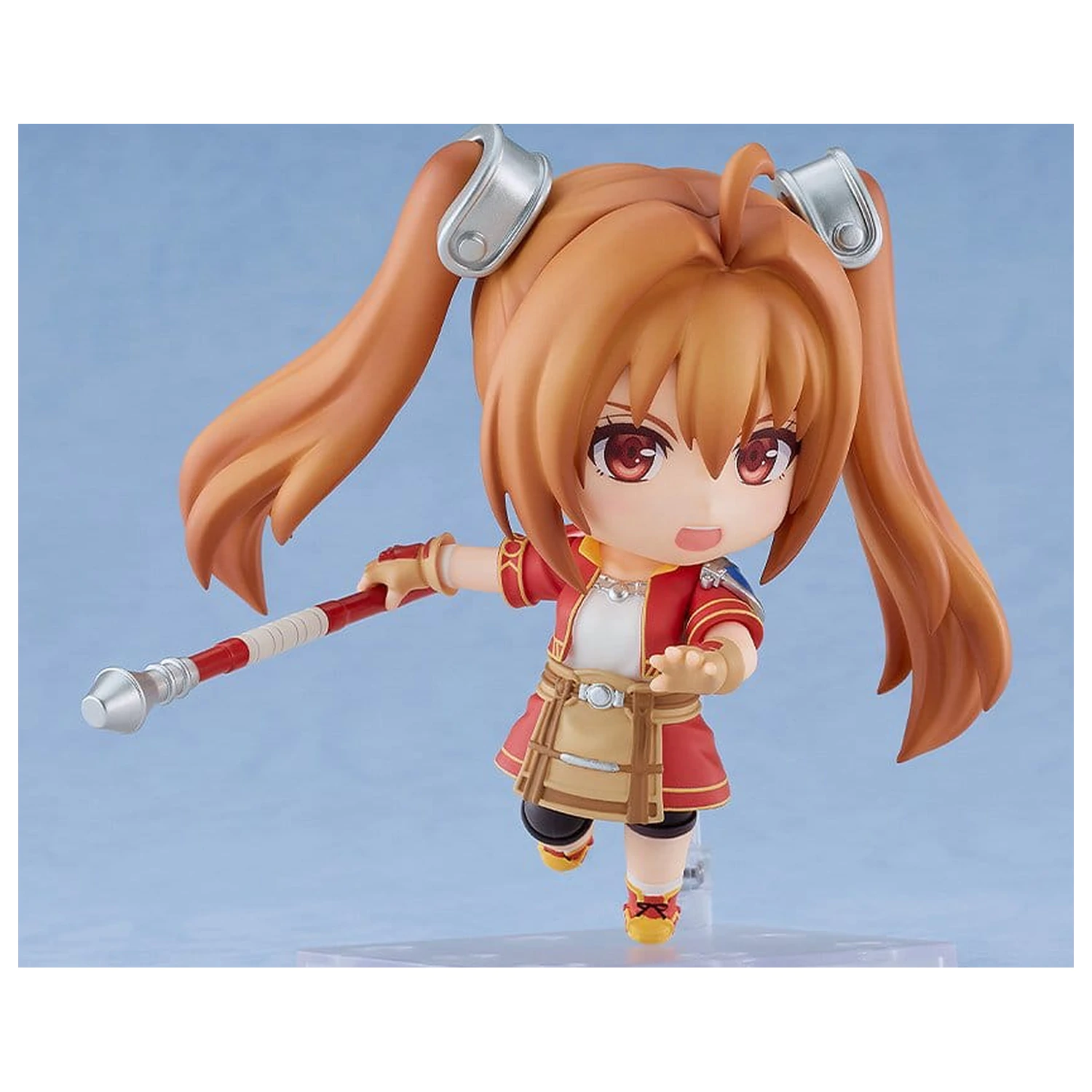 Trails in the Sky Nendoroid Figurina de acțiune Estelle Bright: The 1st Ver. 10 cm poza produsului