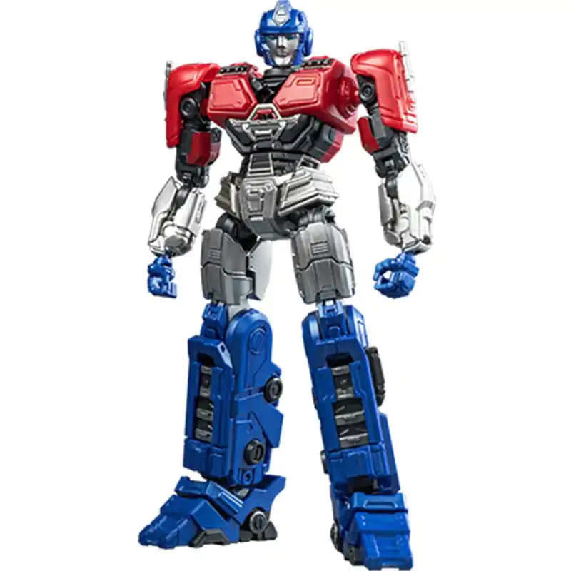 Transformers 8 AMK Mini Series Kit Model Plastic Orion Pax 14 cm poza produsului