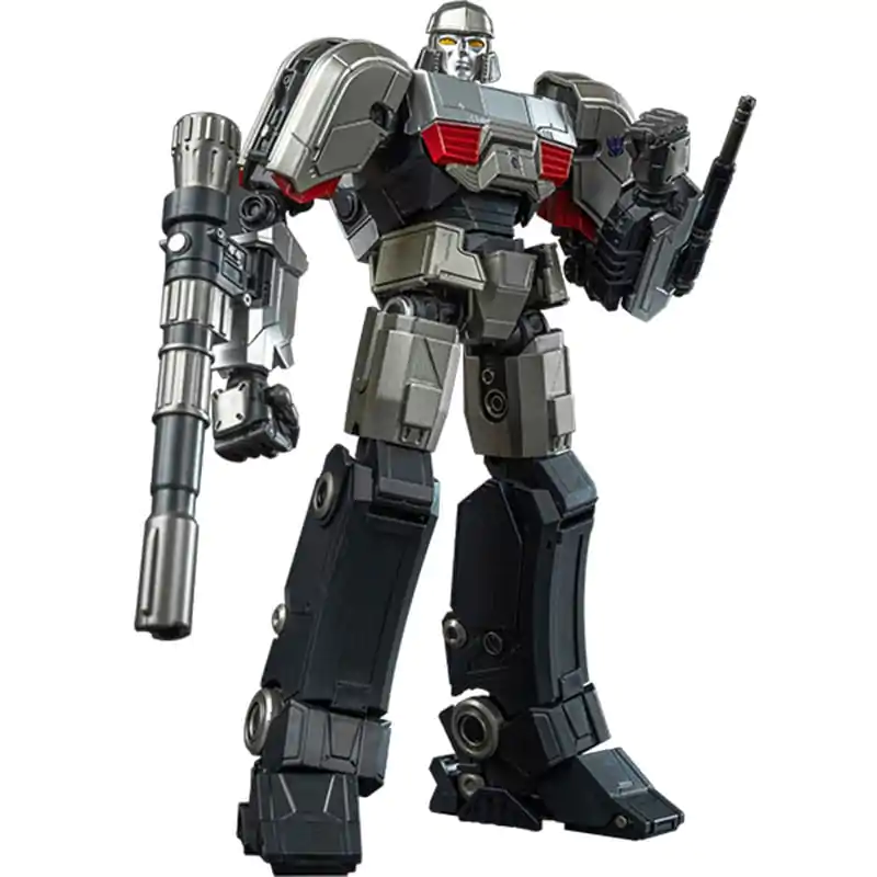 Transformers 8 AMK Series Kit Model Plastic D-16 20 cm poza produsului