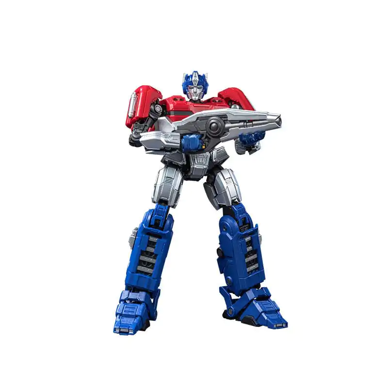 Transformers 8 AMK Series Kit Model Plastic Orion Pax 20 cm poza produsului