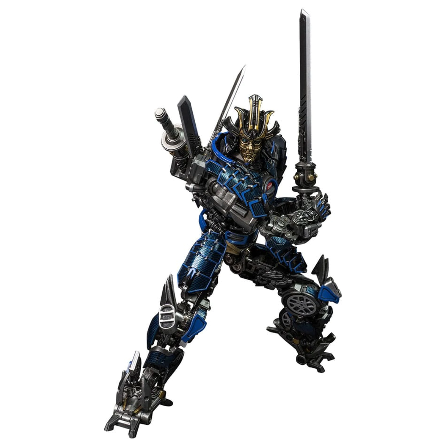 Transformers: Age of Extinction AMK Pro Series Model Kit Drift 16 cm poza produsului