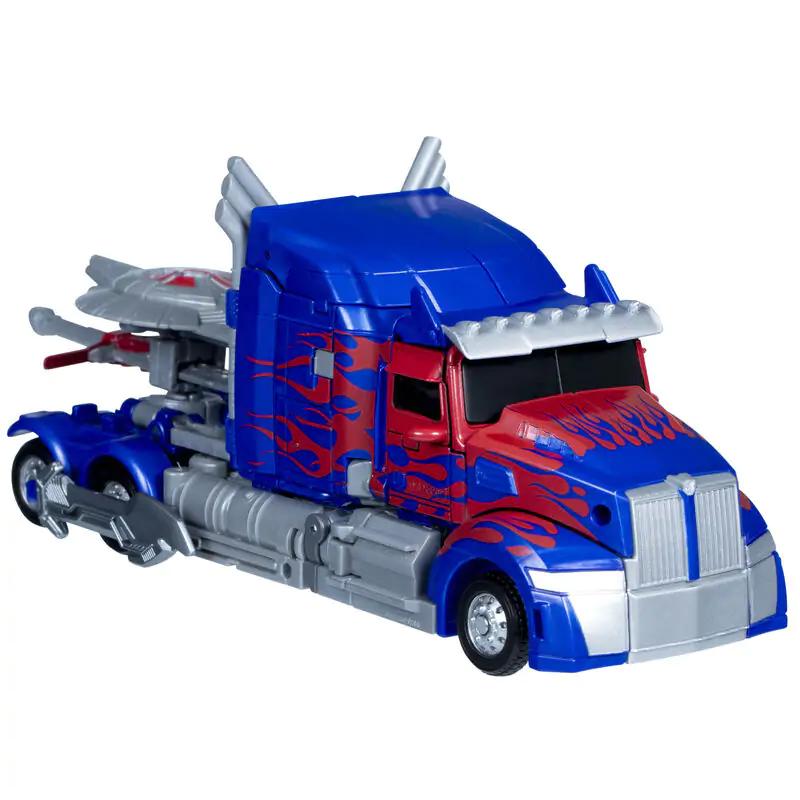 Transformers Age of Extinction Studio Series Figurina Optimus Prime 21cm poza produsului