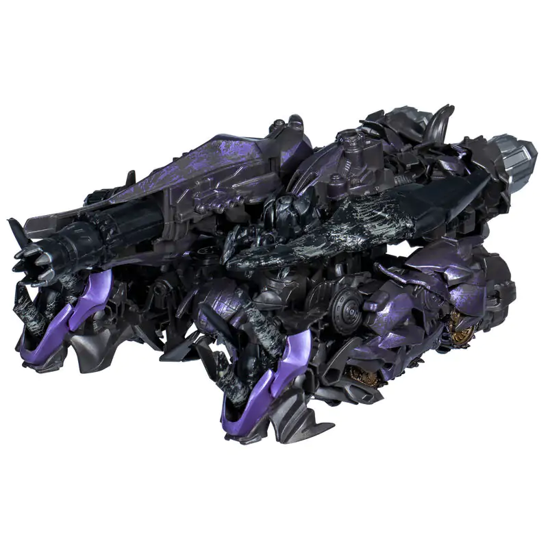 Transformers Age of Extinction Studio Series Figurina Shockwave 21cm poza produsului