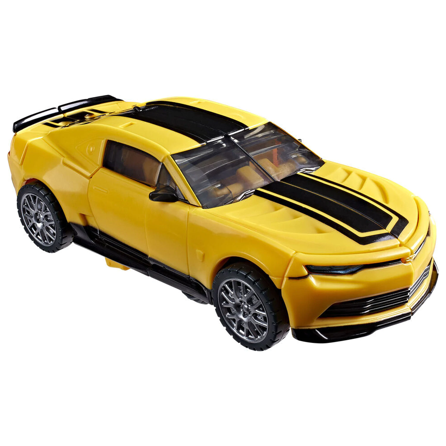 Transformers Age Of Extinction - Transformers Studio Series figura Bumblebee 12.5 cm poza produsului