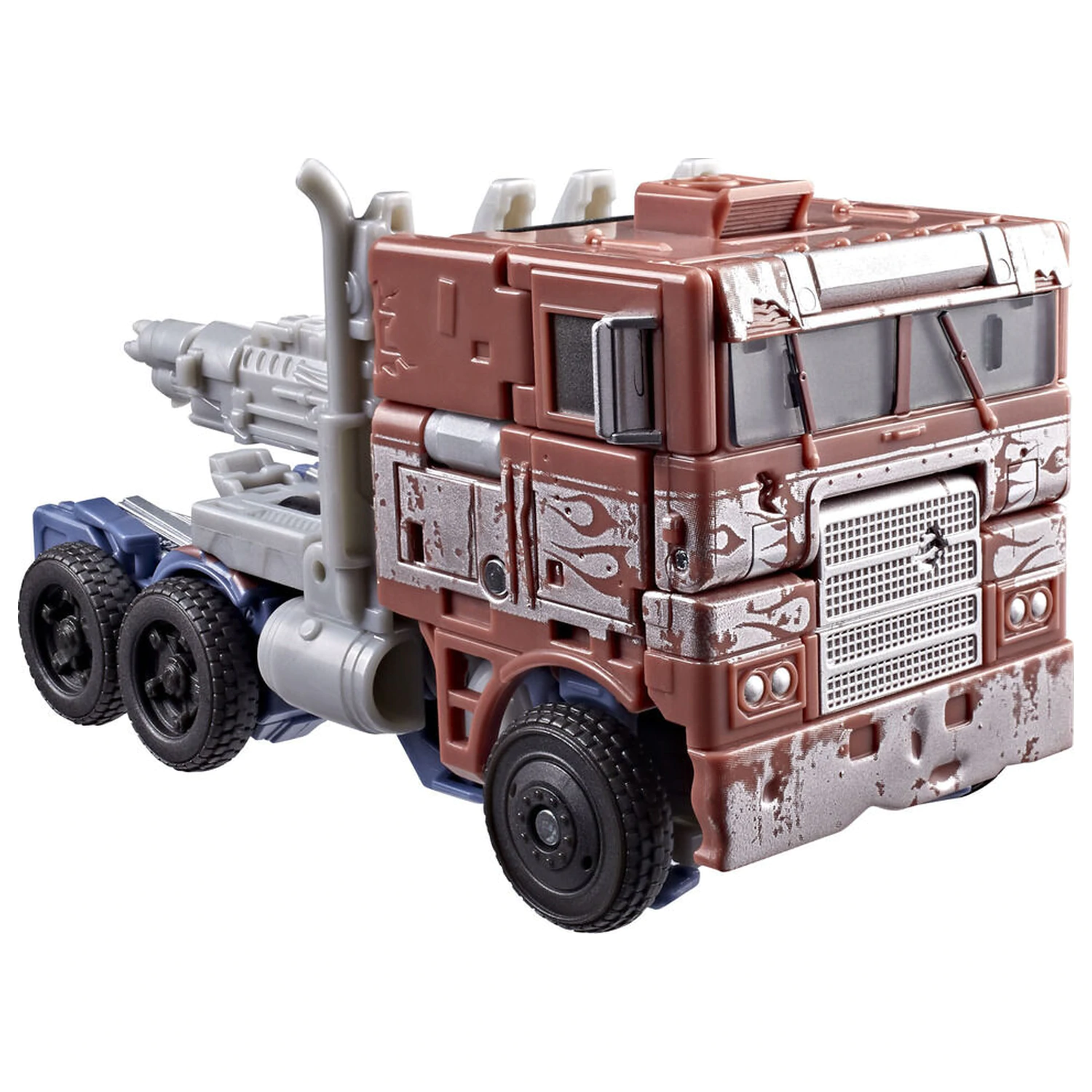 Transformers Age Of Extinction - Transformers Studio Series figurina Optimus Prime 17cm poza produsului
