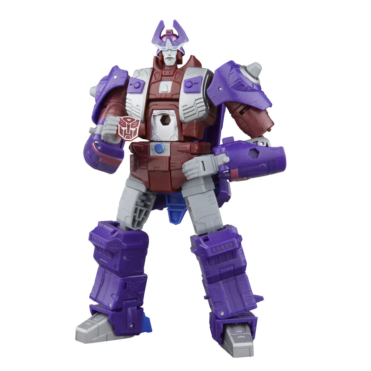 Transformers Age of the Primes Alpha Trion figurină 17,5 cm poza produsului