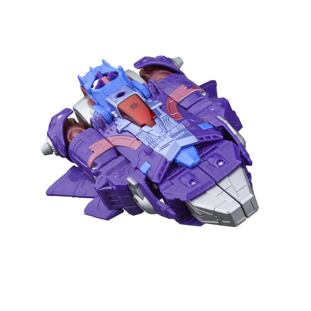 Transformers Age of the Primes Alpha Trion figurină 17,5 cm poza produsului