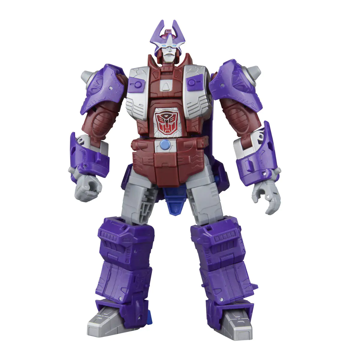 Transformers Age of the Primes Alpha Trion figurină 17,5 cm poza produsului