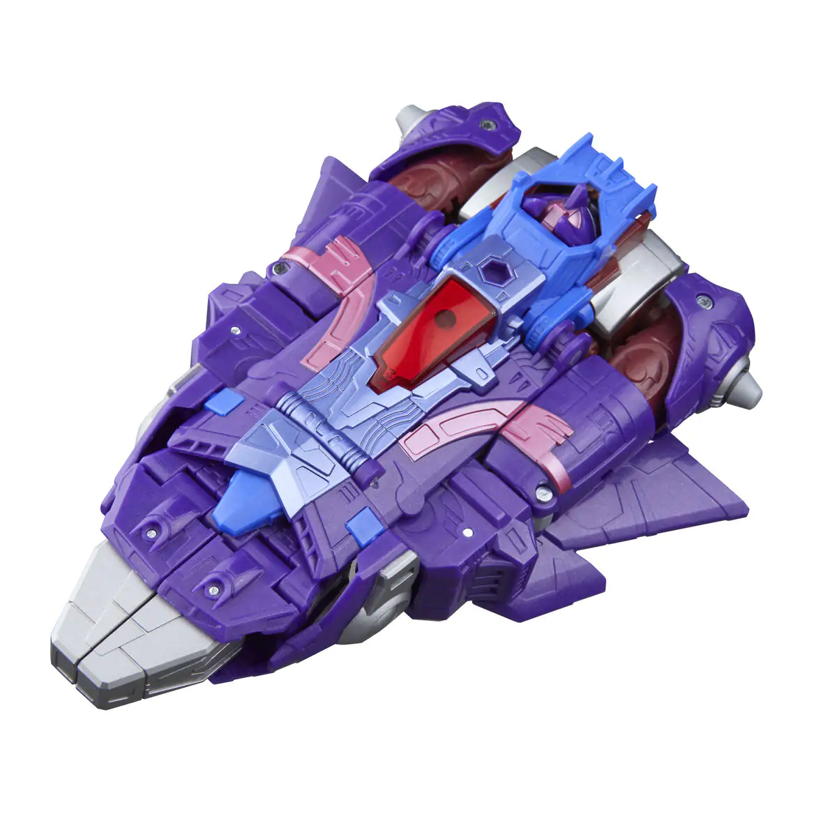 Transformers Age of the Primes Alpha Trion figurină 17,5 cm poza produsului