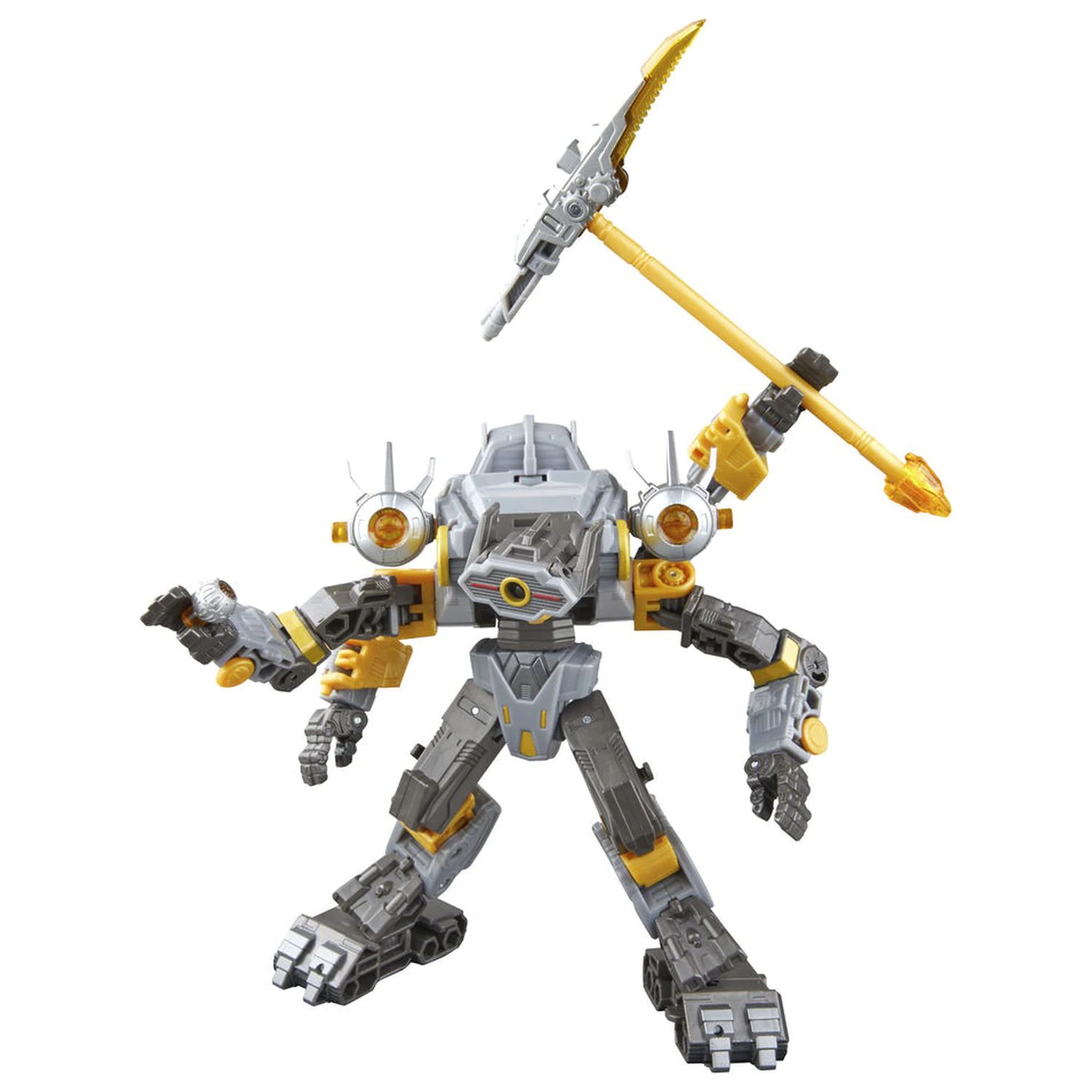 Transformers Age of the Primes Amalgamous Prime The Thirteen figura 14cm poza produsului