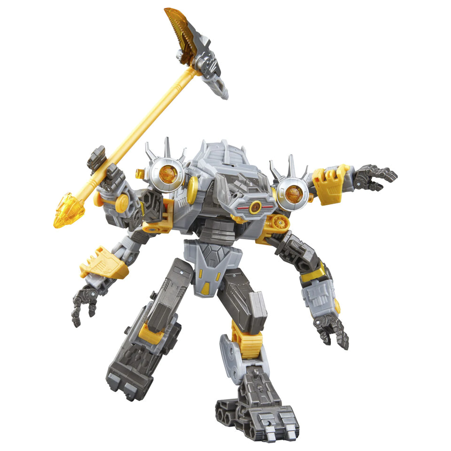 Transformers Age of the Primes Amalgamous Prime The Thirteen figura 14cm poza produsului