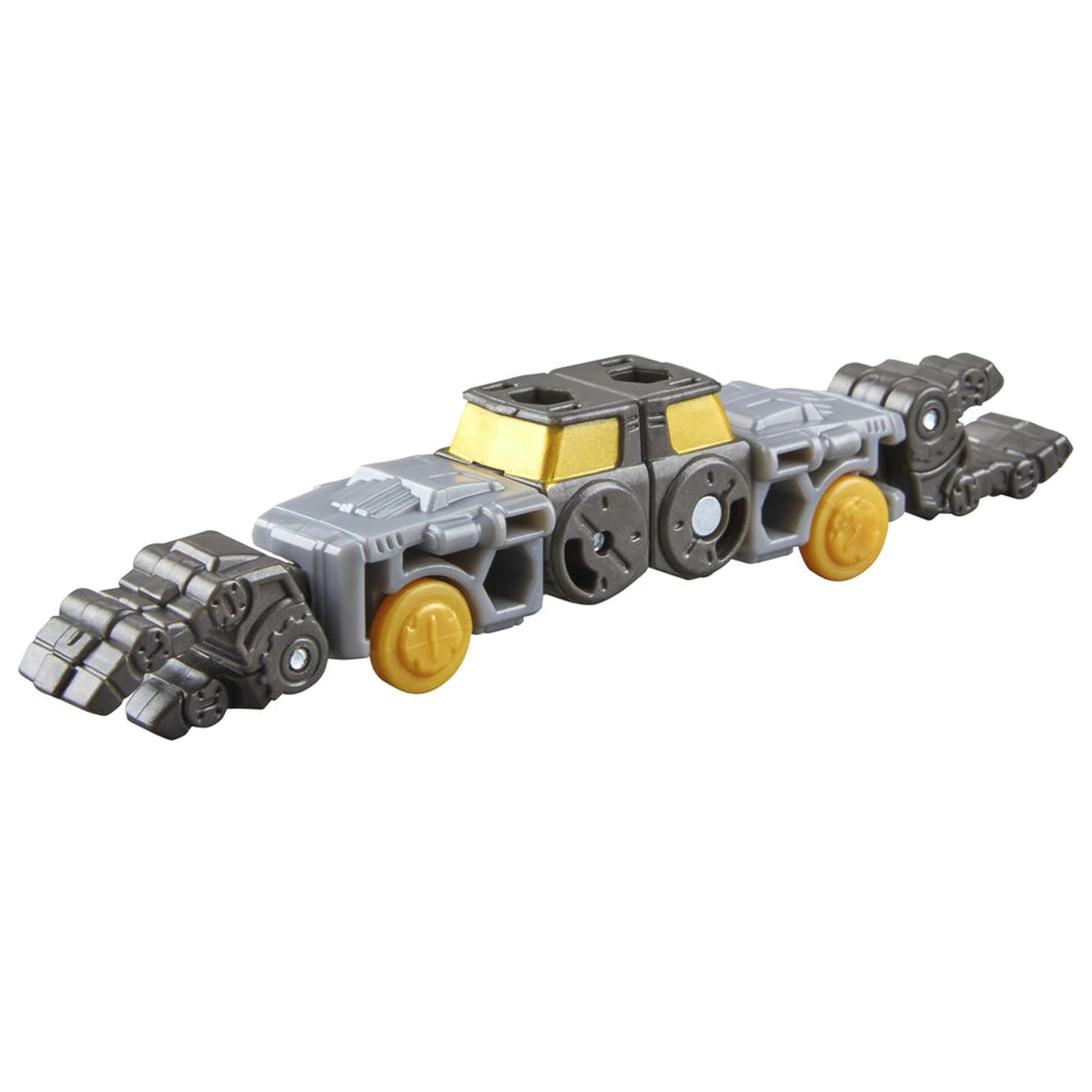 Transformers Age of the Primes Amalgamous Prime The Thirteen figura 14cm poza produsului