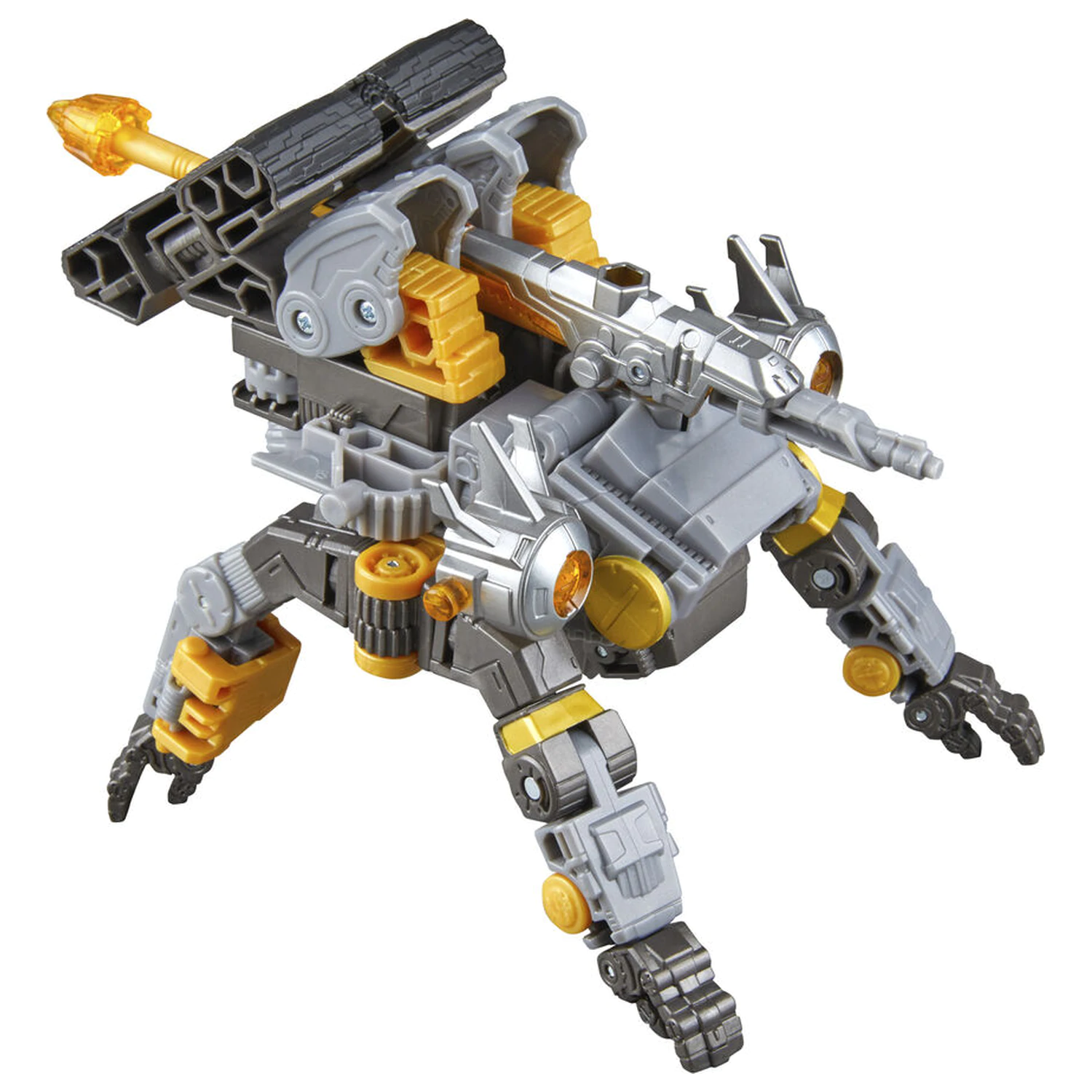 Transformers Age of the Primes Amalgamous Prime The Thirteen figura 14cm poza produsului