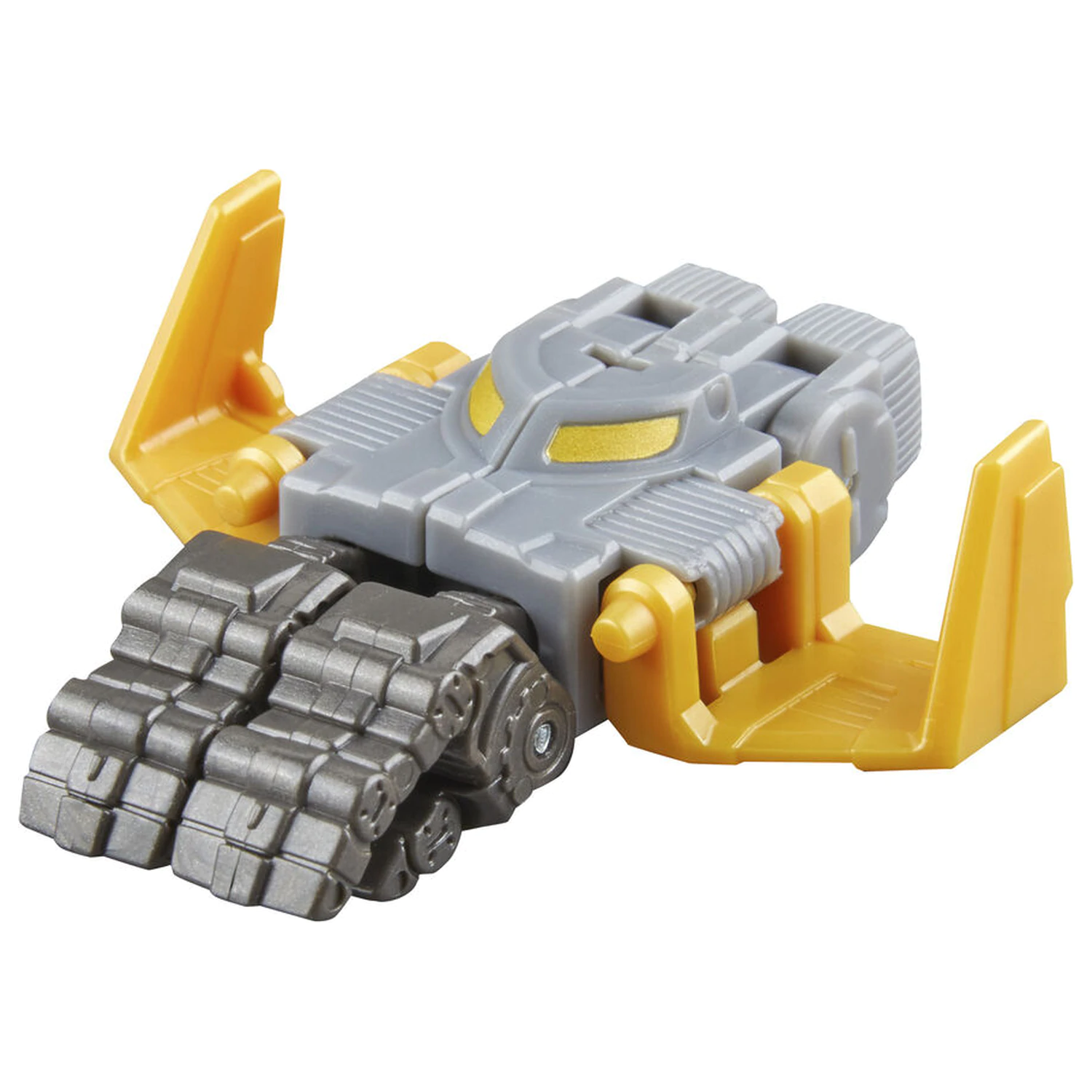 Transformers Age of the Primes Amalgamous Prime The Thirteen figura 14cm poza produsului