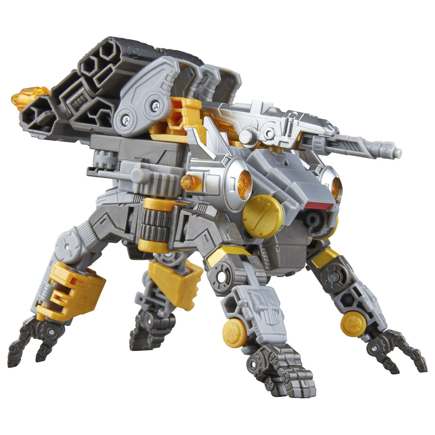 Transformers Age of the Primes Amalgamous Prime The Thirteen figura 14cm poza produsului