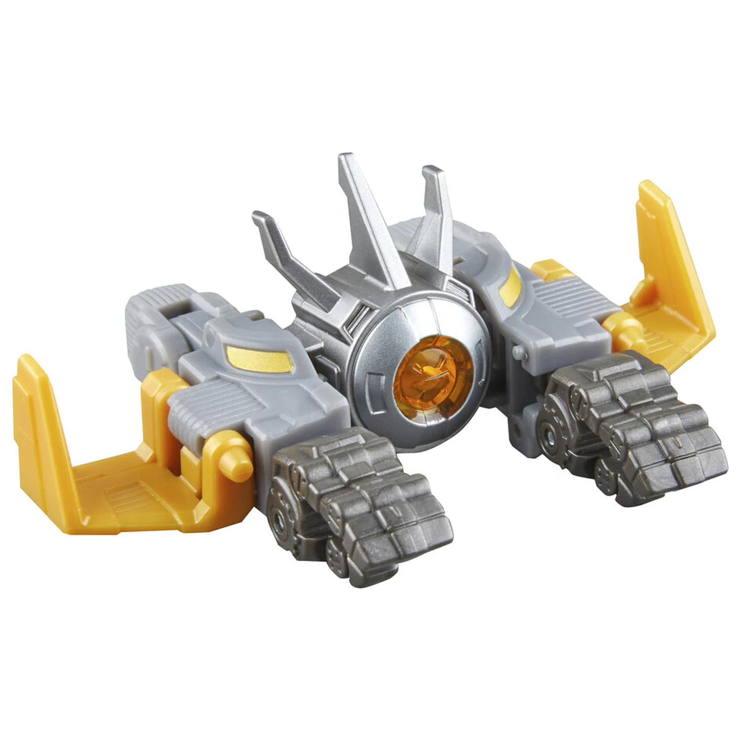 Transformers Age of the Primes Amalgamous Prime The Thirteen figura 14cm poza produsului