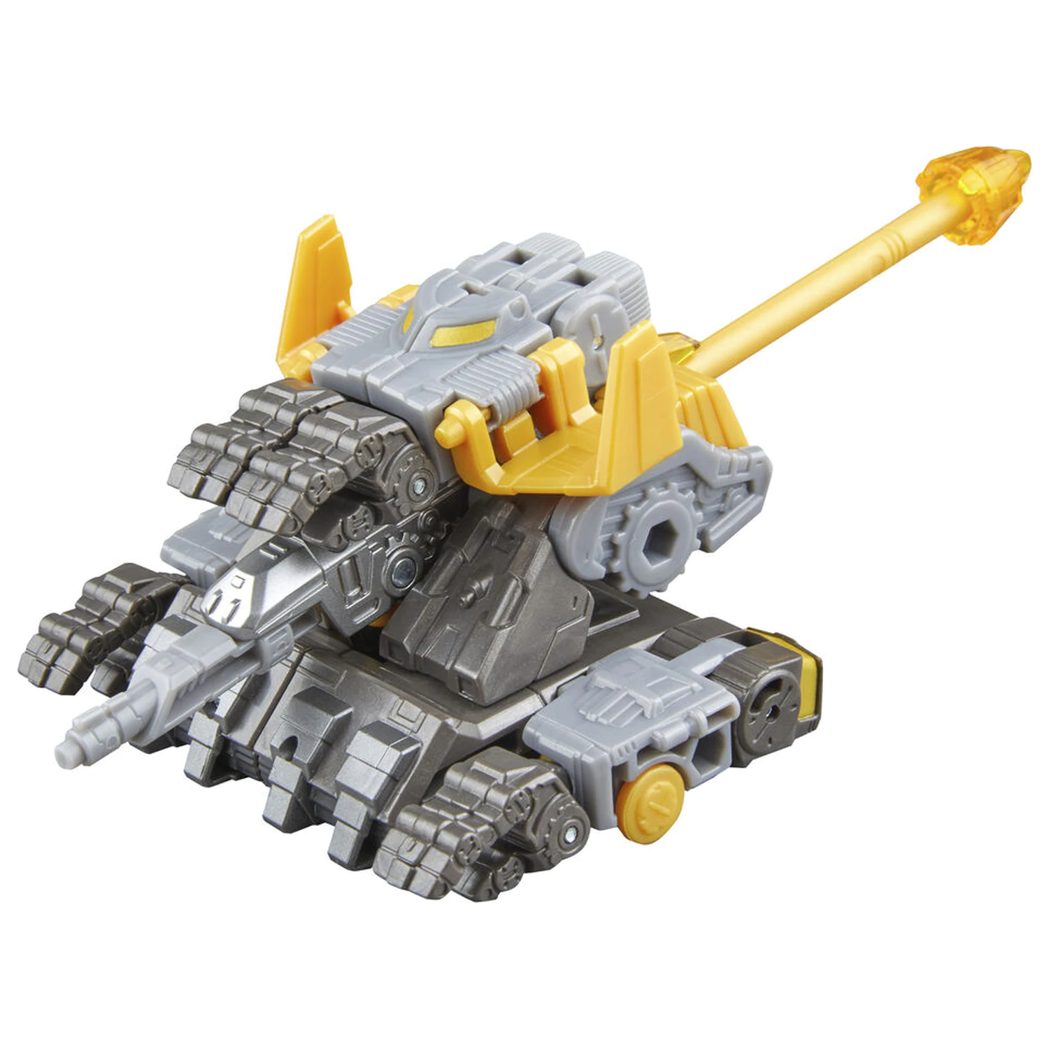 Transformers Age of the Primes Amalgamous Prime The Thirteen figura 14cm poza produsului