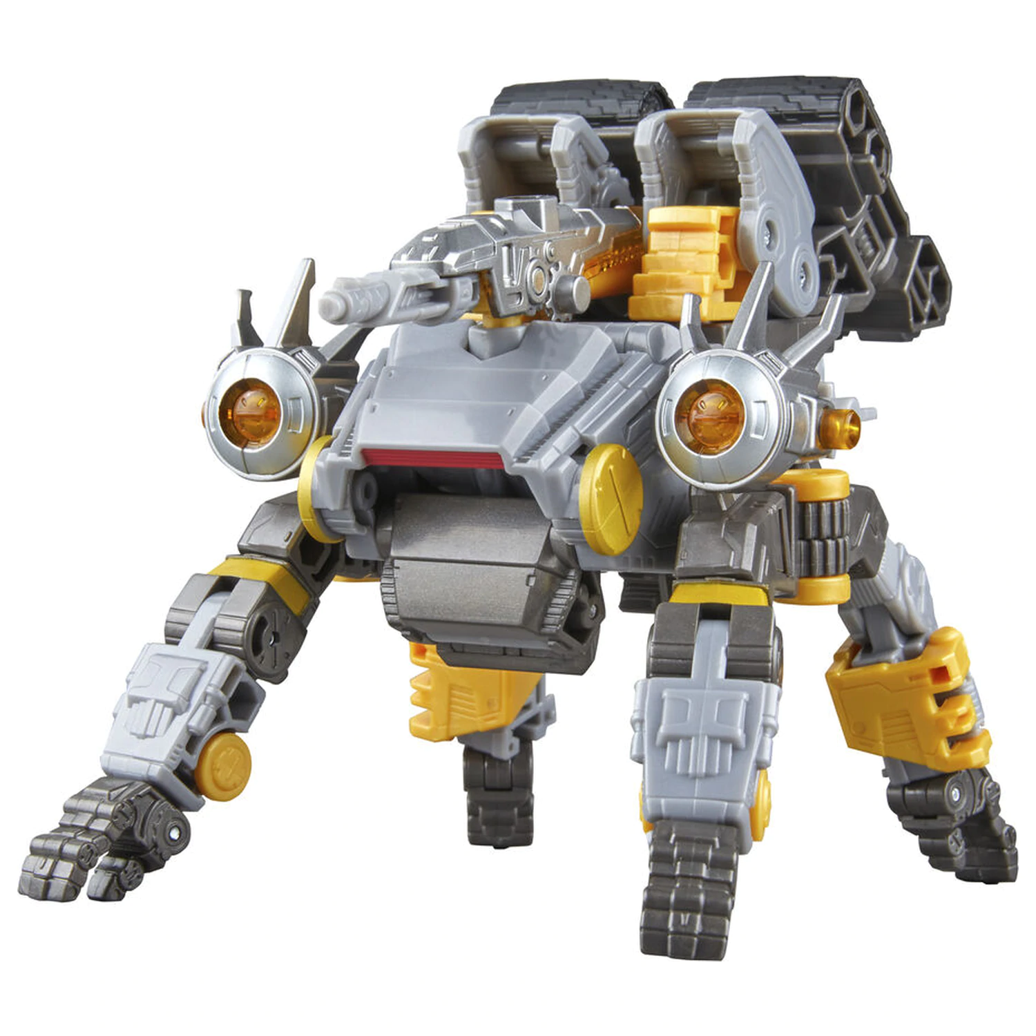 Transformers Age of the Primes Amalgamous Prime The Thirteen figura 14cm poza produsului