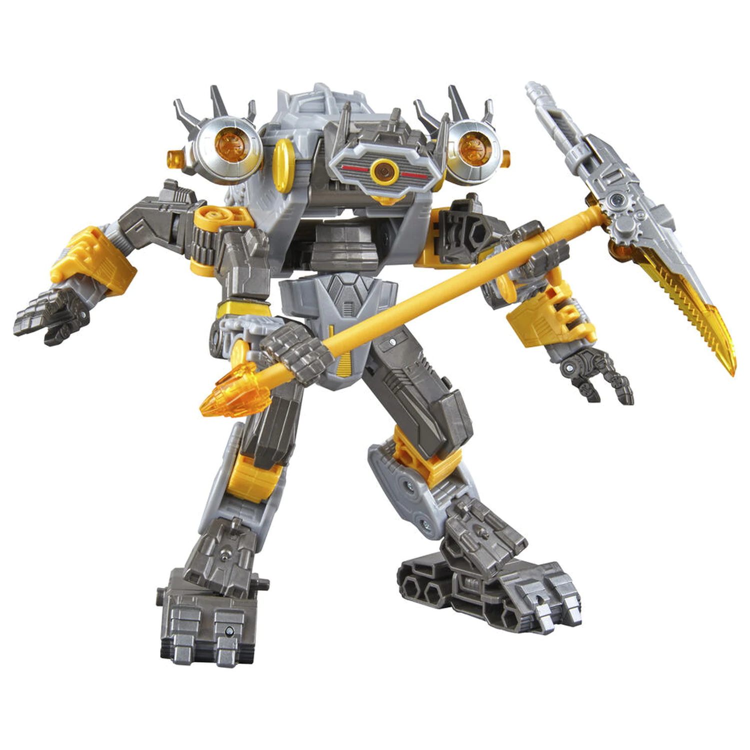 Transformers Age of the Primes Amalgamous Prime The Thirteen figura 14cm poza produsului