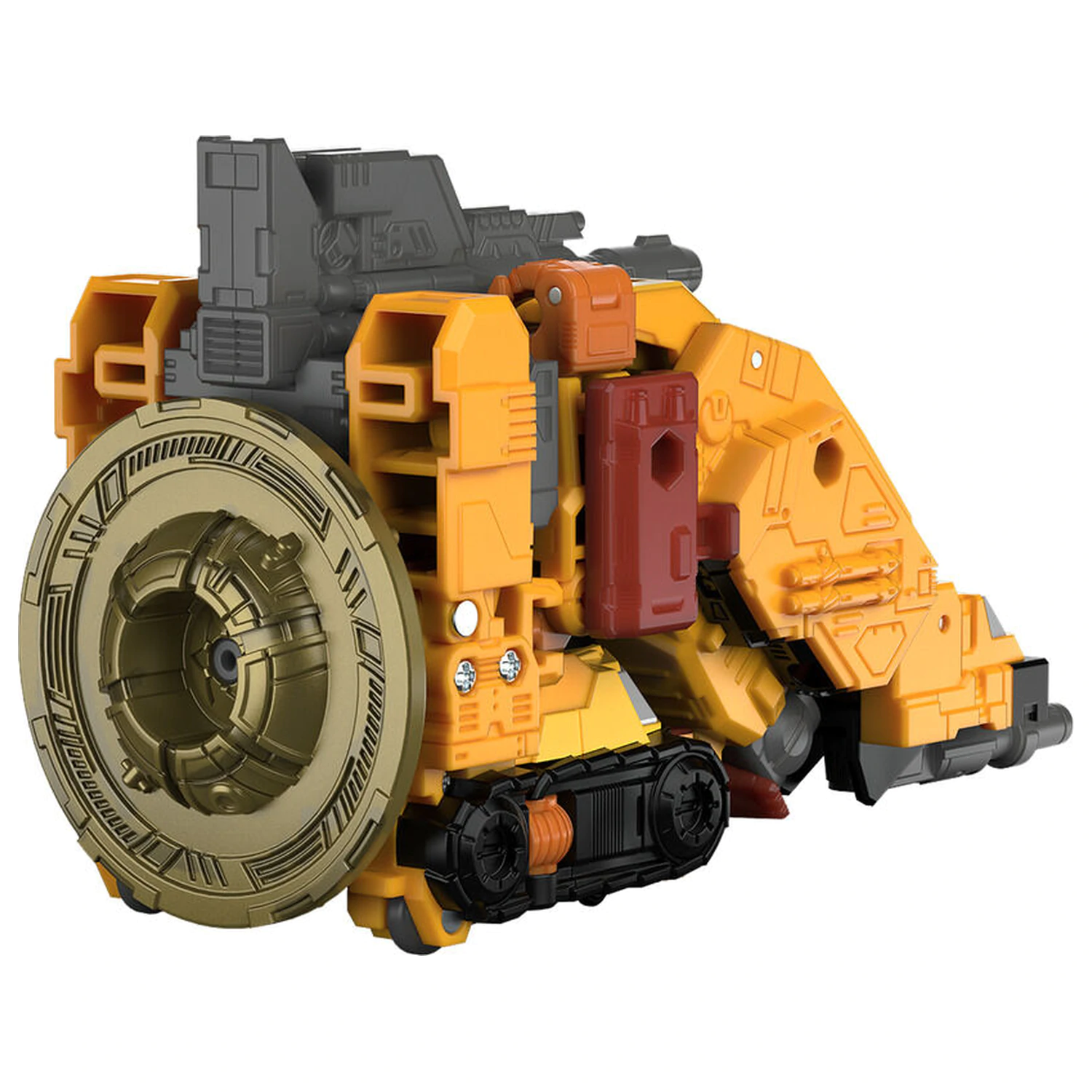 Transformers Age of the Primes Atobot Mirage & Ironhide & Bluestreak set 3 figurine 13-15cm poza produsului