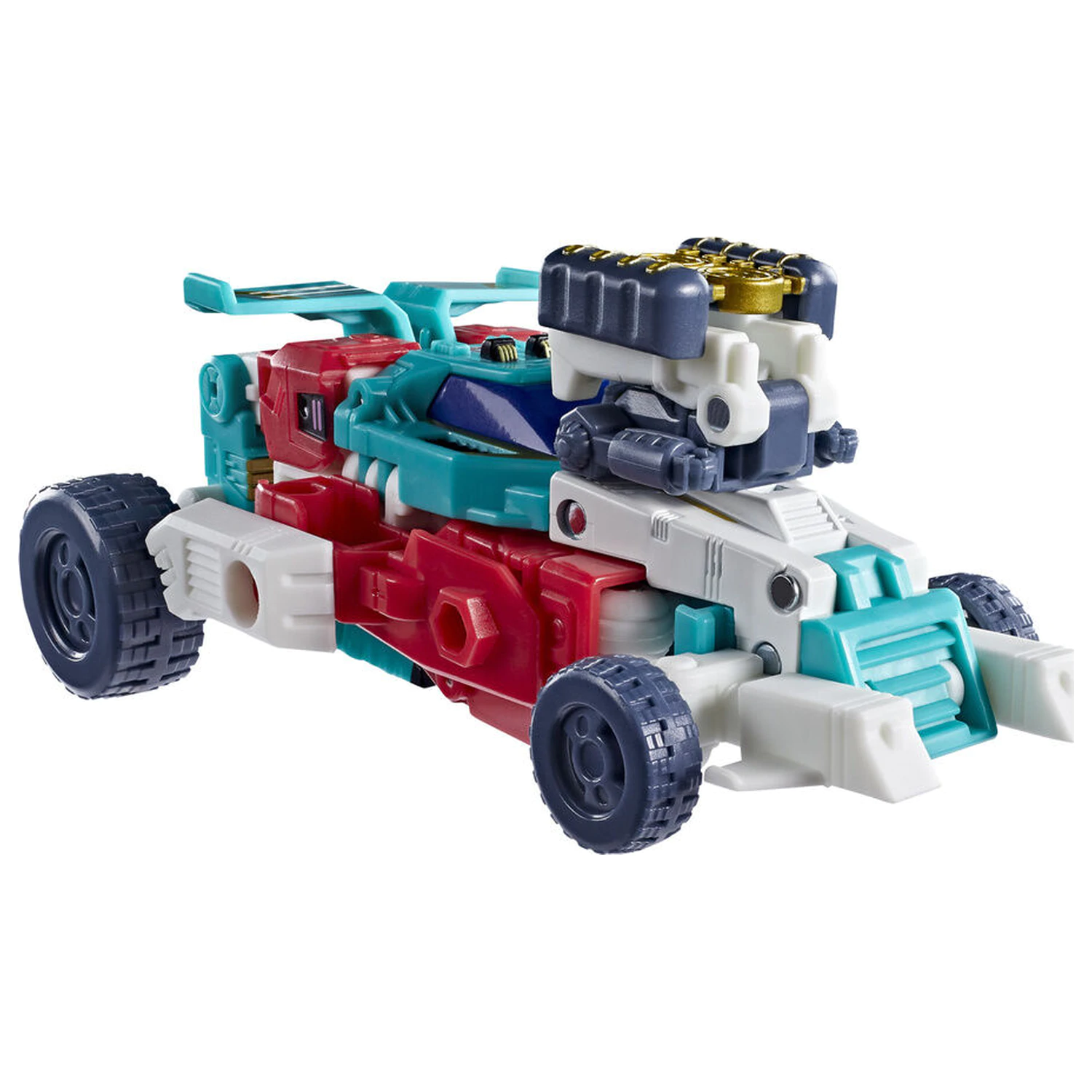 Transformers Age Of The Primes Autobot Joyride figurina 13cm poza produsului