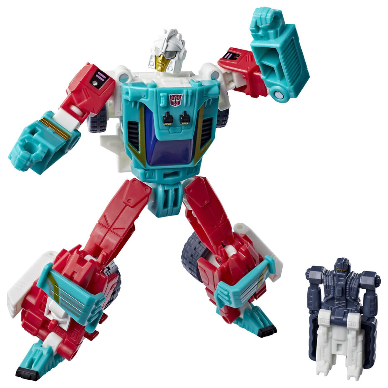Transformers Age Of The Primes Autobot Joyride figurina 13cm poza produsului