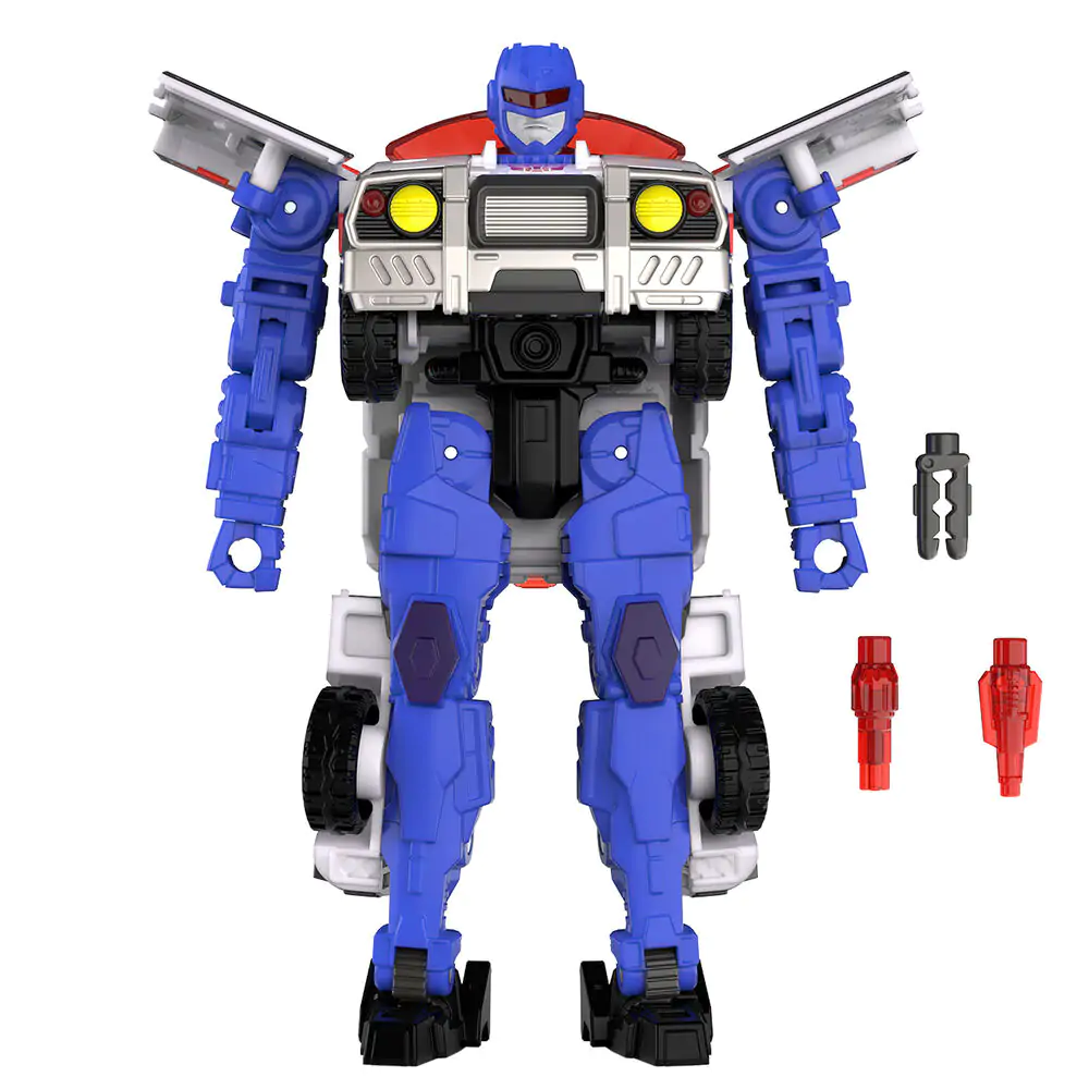 Transformers Age of the Primes Autobot Red Alert figurină 17,5cm poza produsului