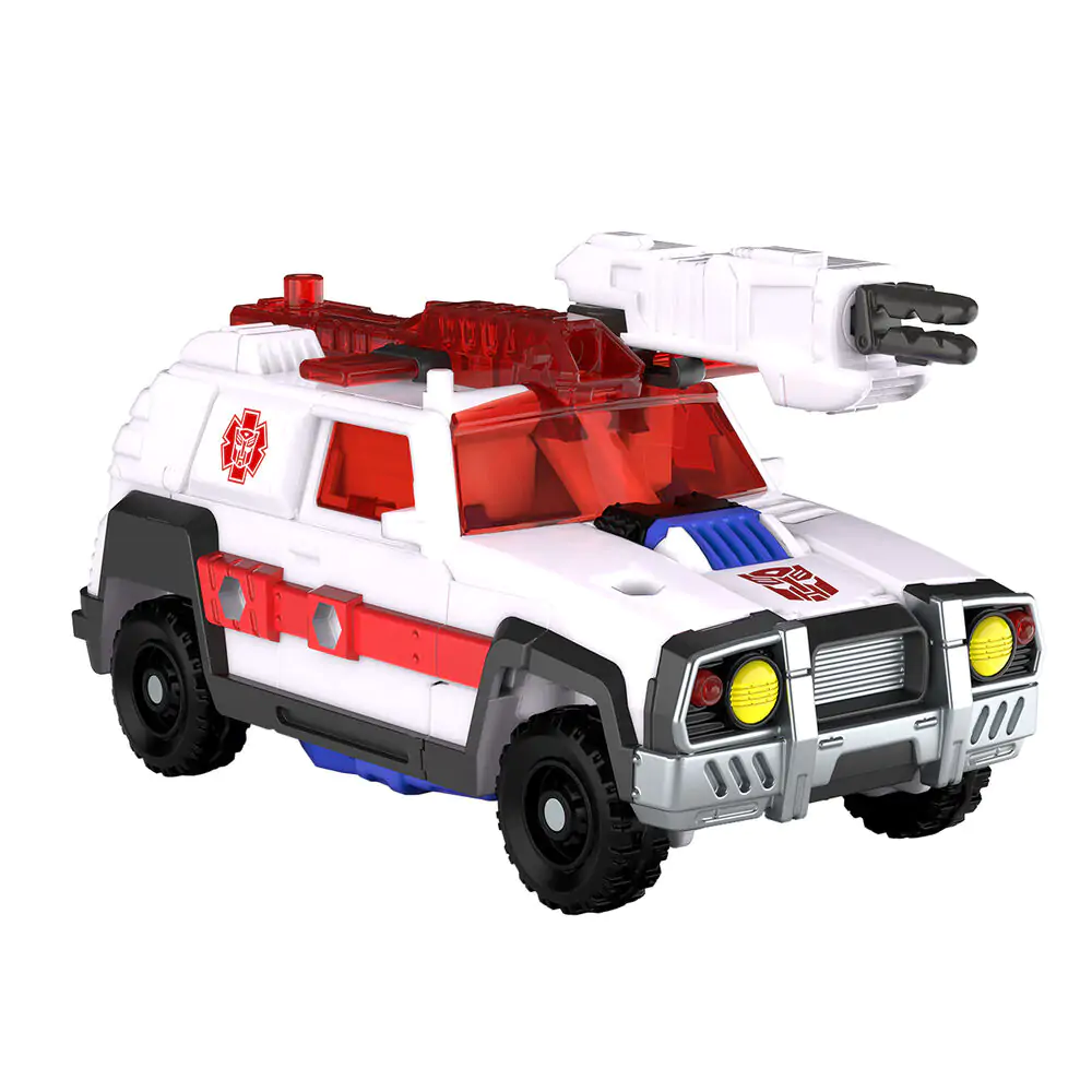 Transformers Age of the Primes Autobot Red Alert figurină 17,5cm poza produsului