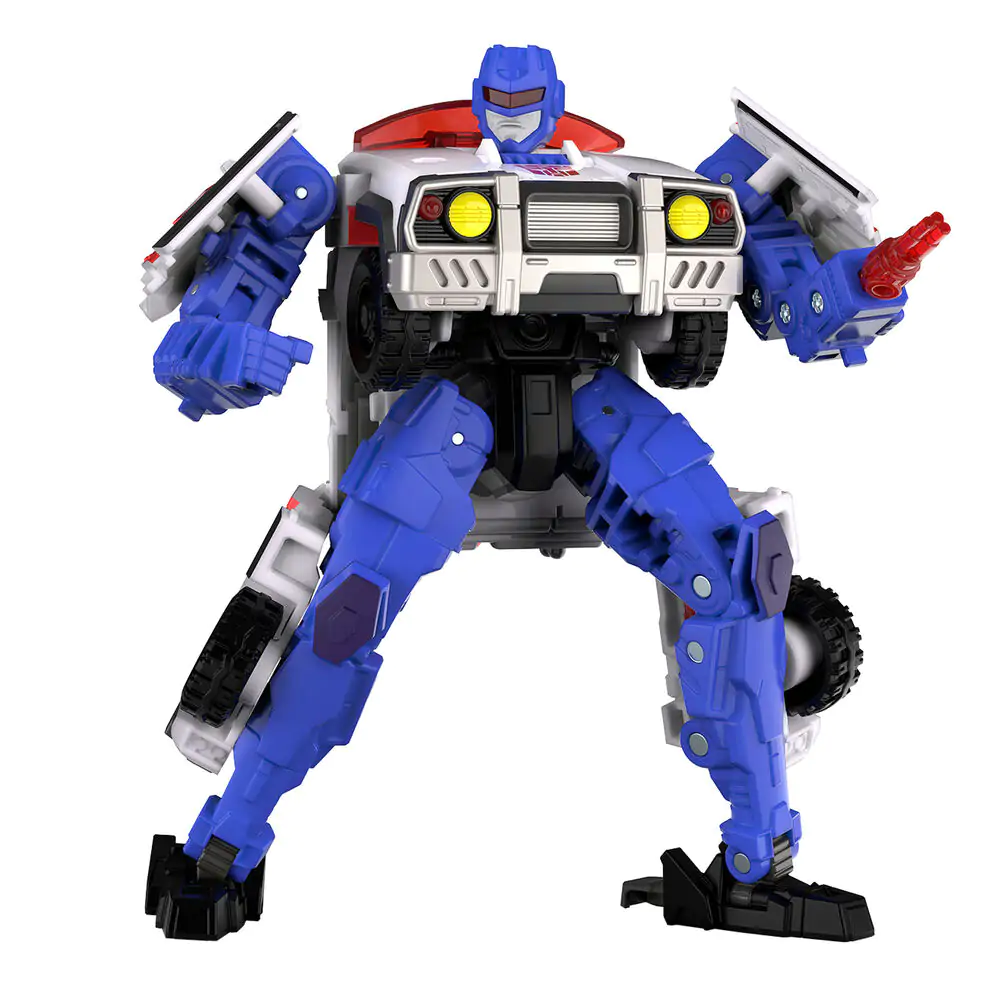 Transformers Age of the Primes Autobot Red Alert figurină 17,5cm poza produsului