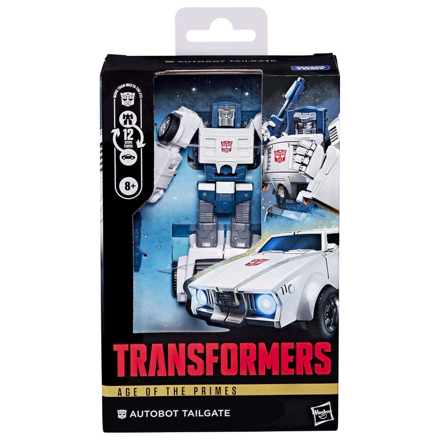 Transformers Age Of The Primes Autobot Tailgate figurina 13cm poza produsului