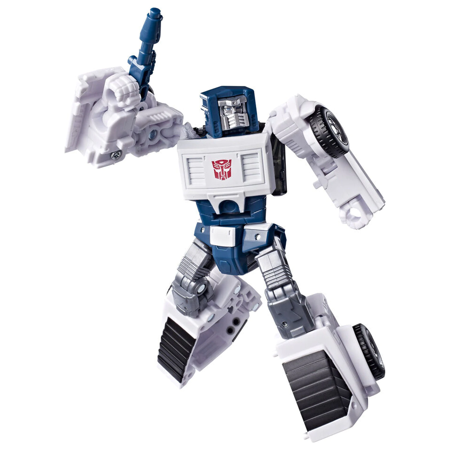 Transformers Age Of The Primes Autobot Tailgate figurina 13cm poza produsului