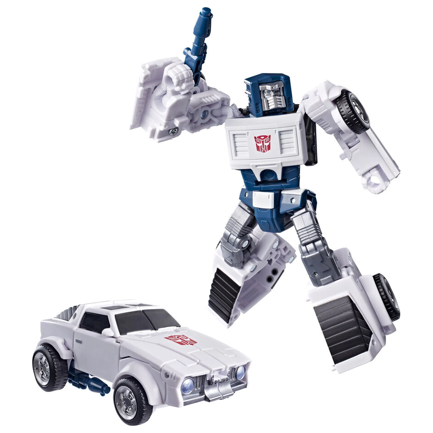 Transformers Age Of The Primes Autobot Tailgate figurina 13cm poza produsului