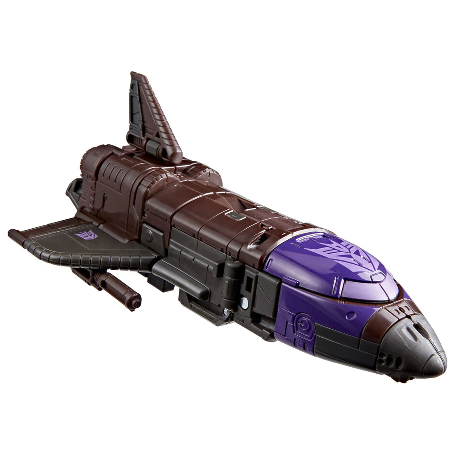 Transformers Age of the Primes Blast Off Combaticon figurina 14cm poza produsului