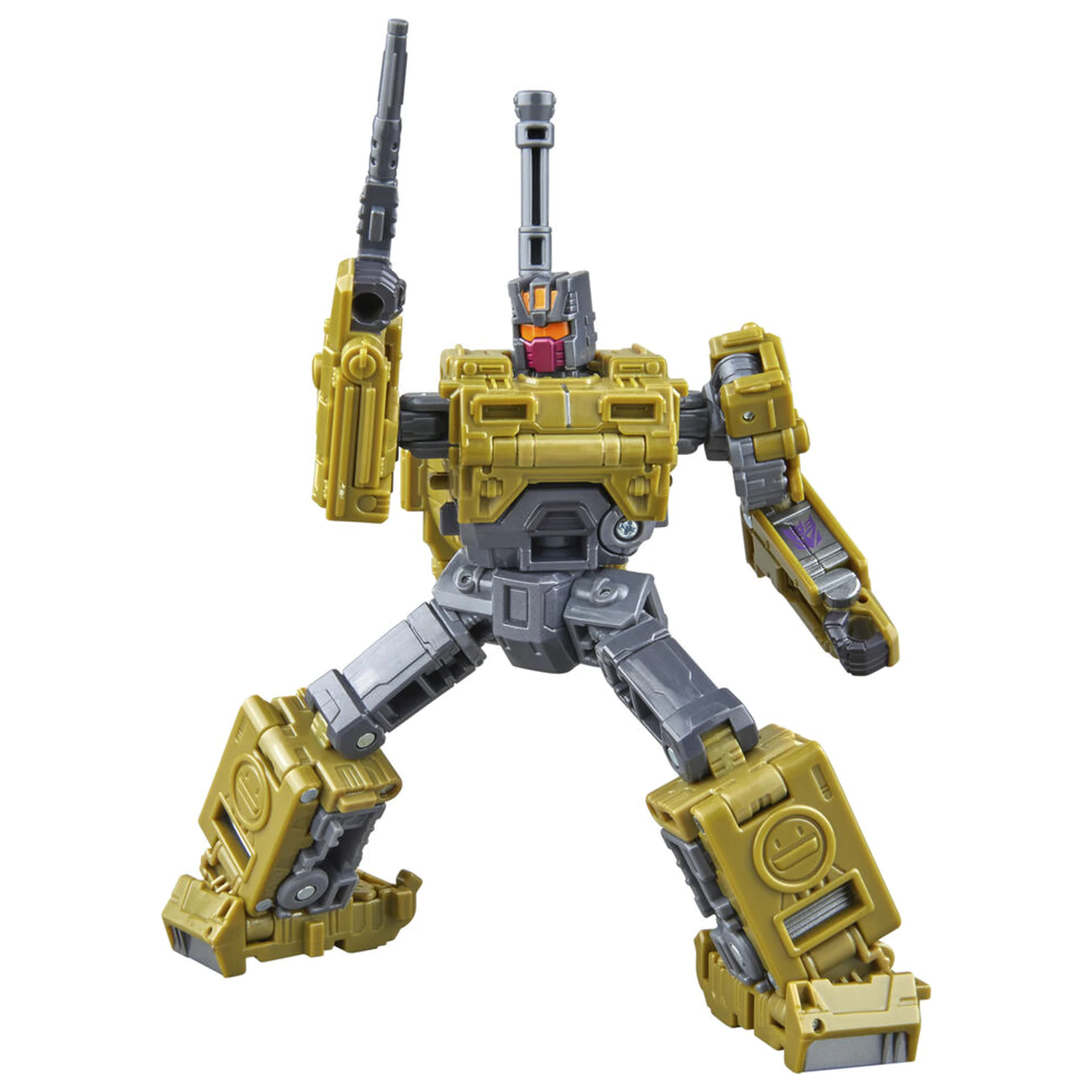 Transformers Age of the Primes Brawl Combaticon figurina 14cm poza produsului