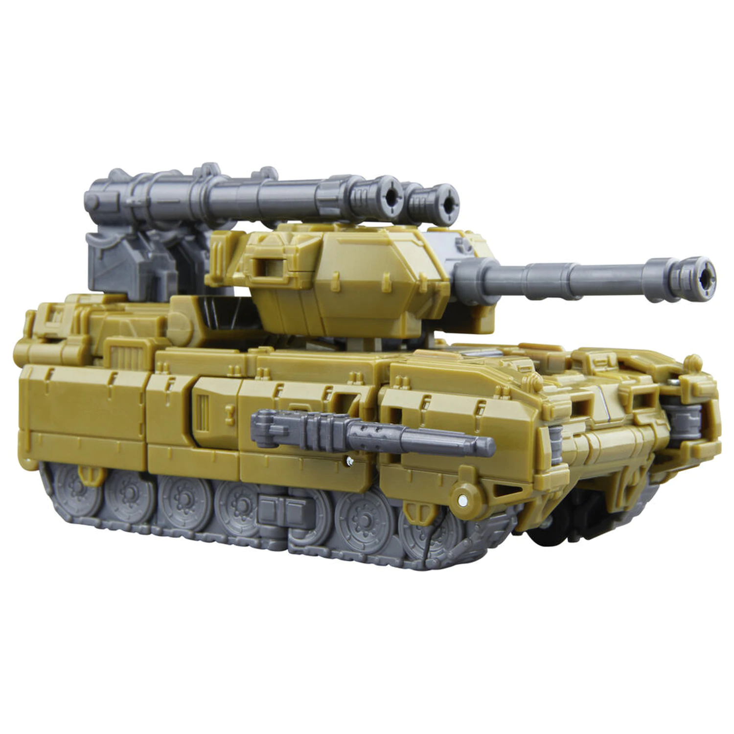 Transformers Age of the Primes Brawl Combaticon figurina 14cm poza produsului