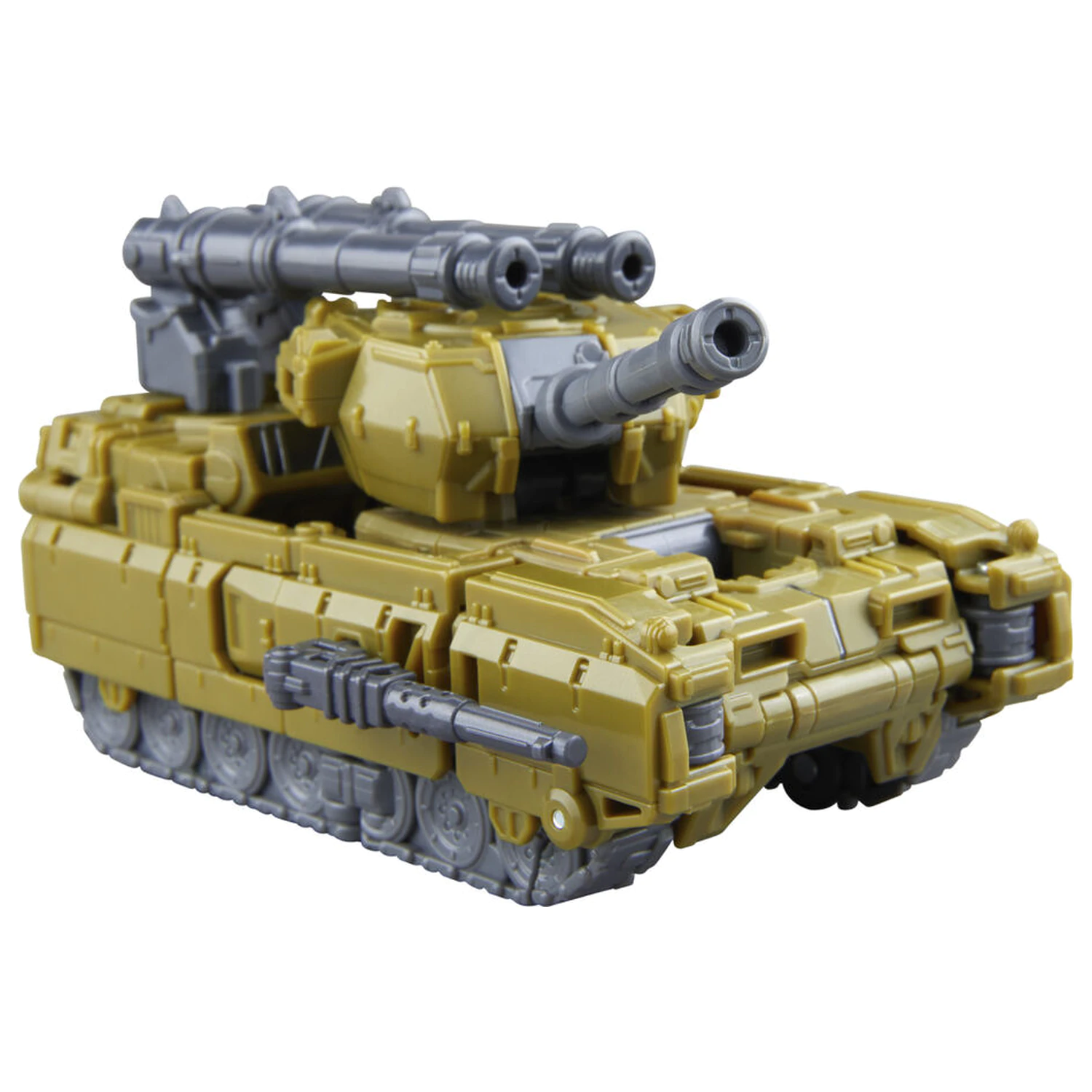 Transformers Age of the Primes Brawl Combaticon figurina 14cm poza produsului