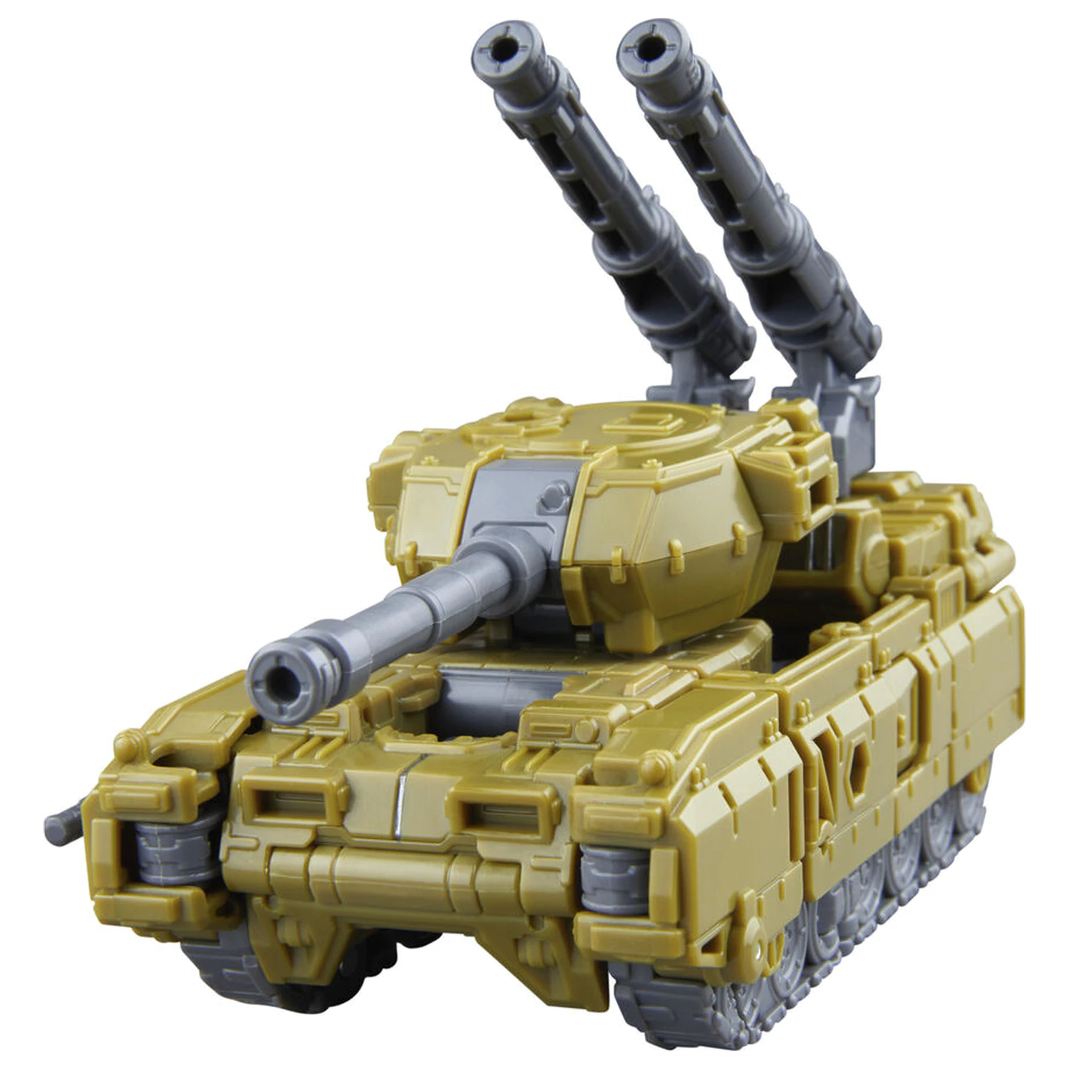 Transformers Age of the Primes Brawl Combaticon figurina 14cm poza produsului