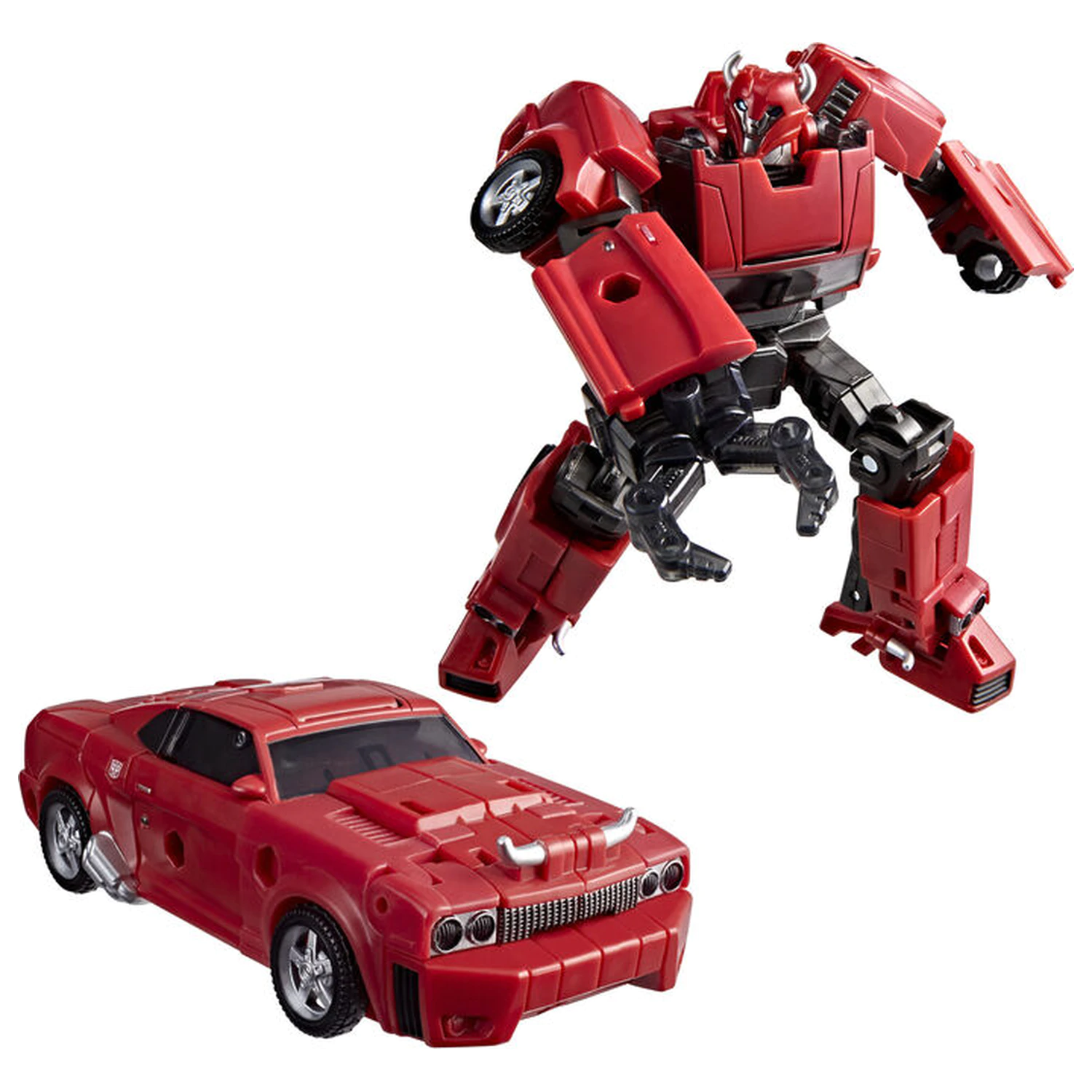 Transformers Age of the Primes Cliffjumper figurina 12,5cm poza produsului