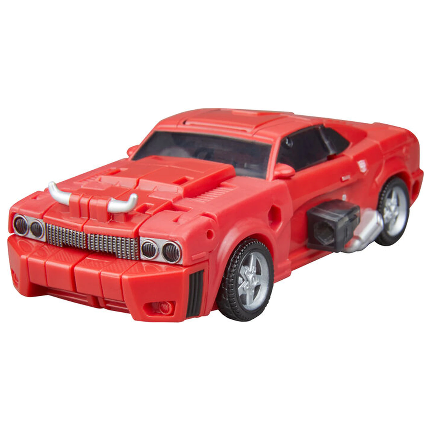 Transformers Age of the Primes Cliffjumper figurina 12,5cm poza produsului