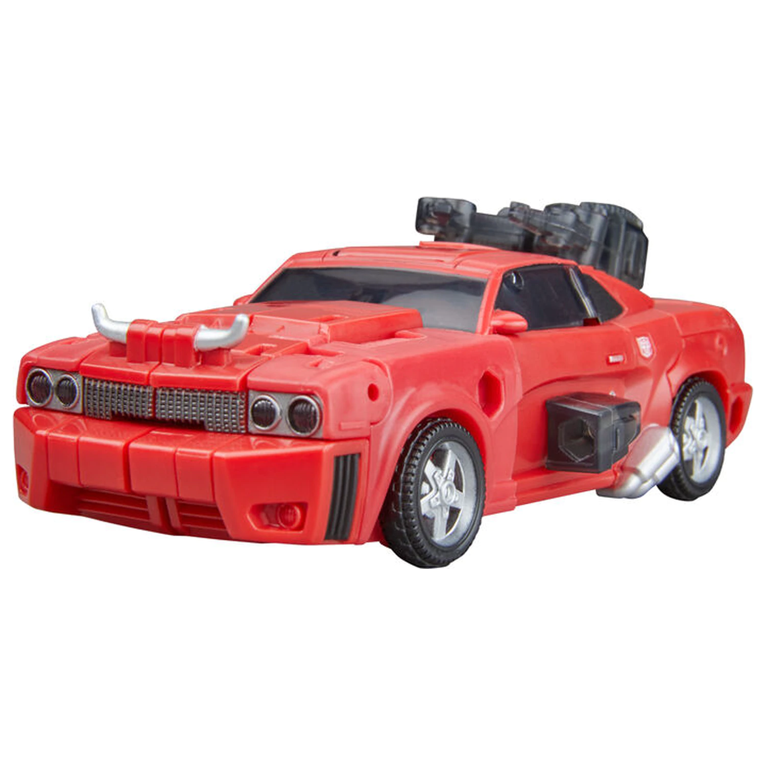 Transformers Age of the Primes Cliffjumper figurina 12,5cm poza produsului