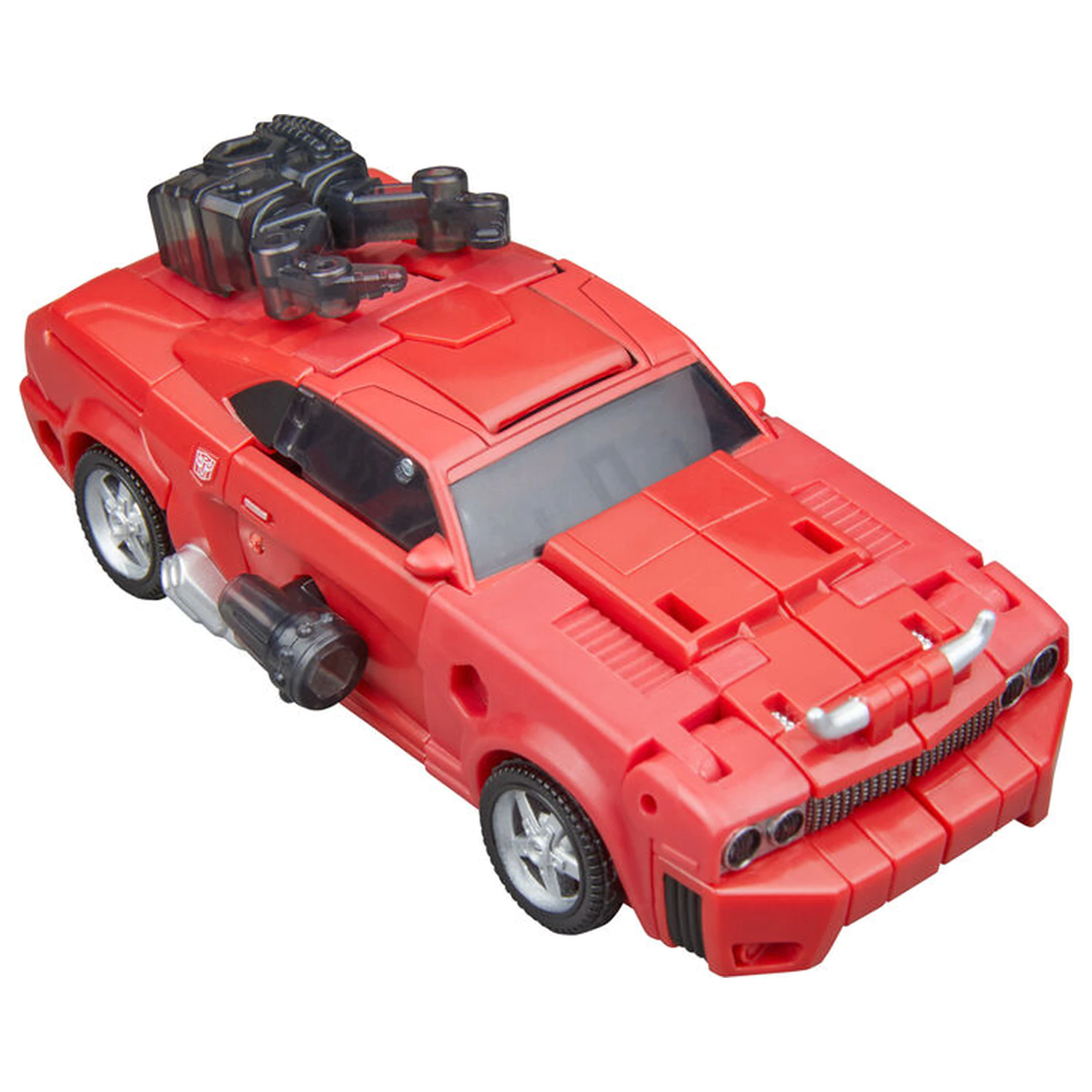 Transformers Age of the Primes Cliffjumper figurina 12,5cm poza produsului